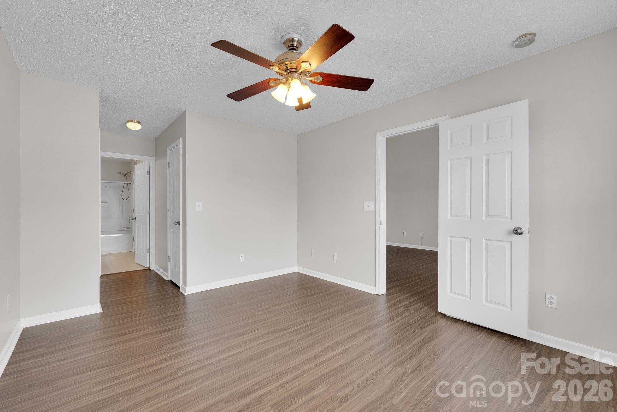 The Townes at Old Stone Crossing - Residential