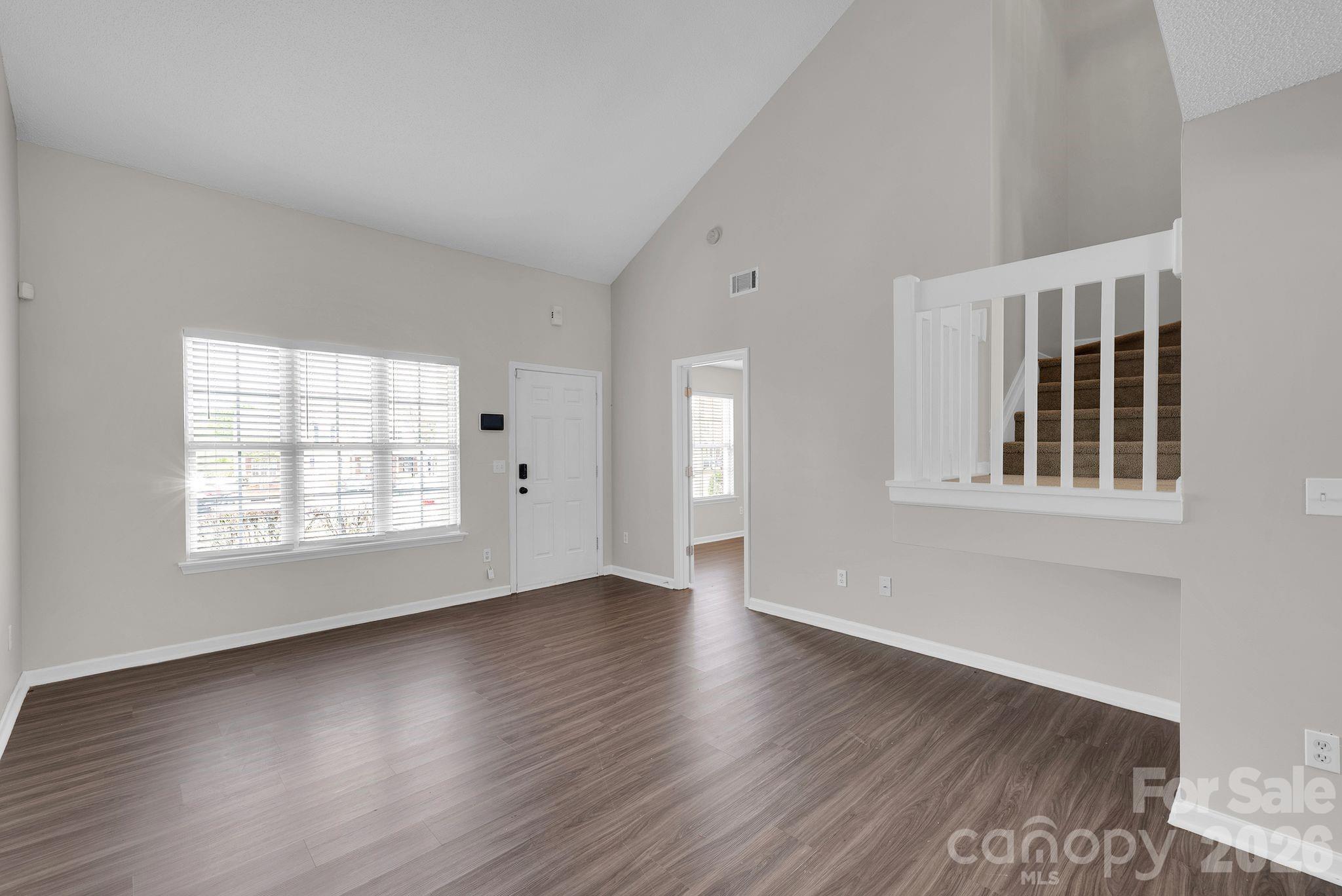 The Townes at Old Stone Crossing - Residential