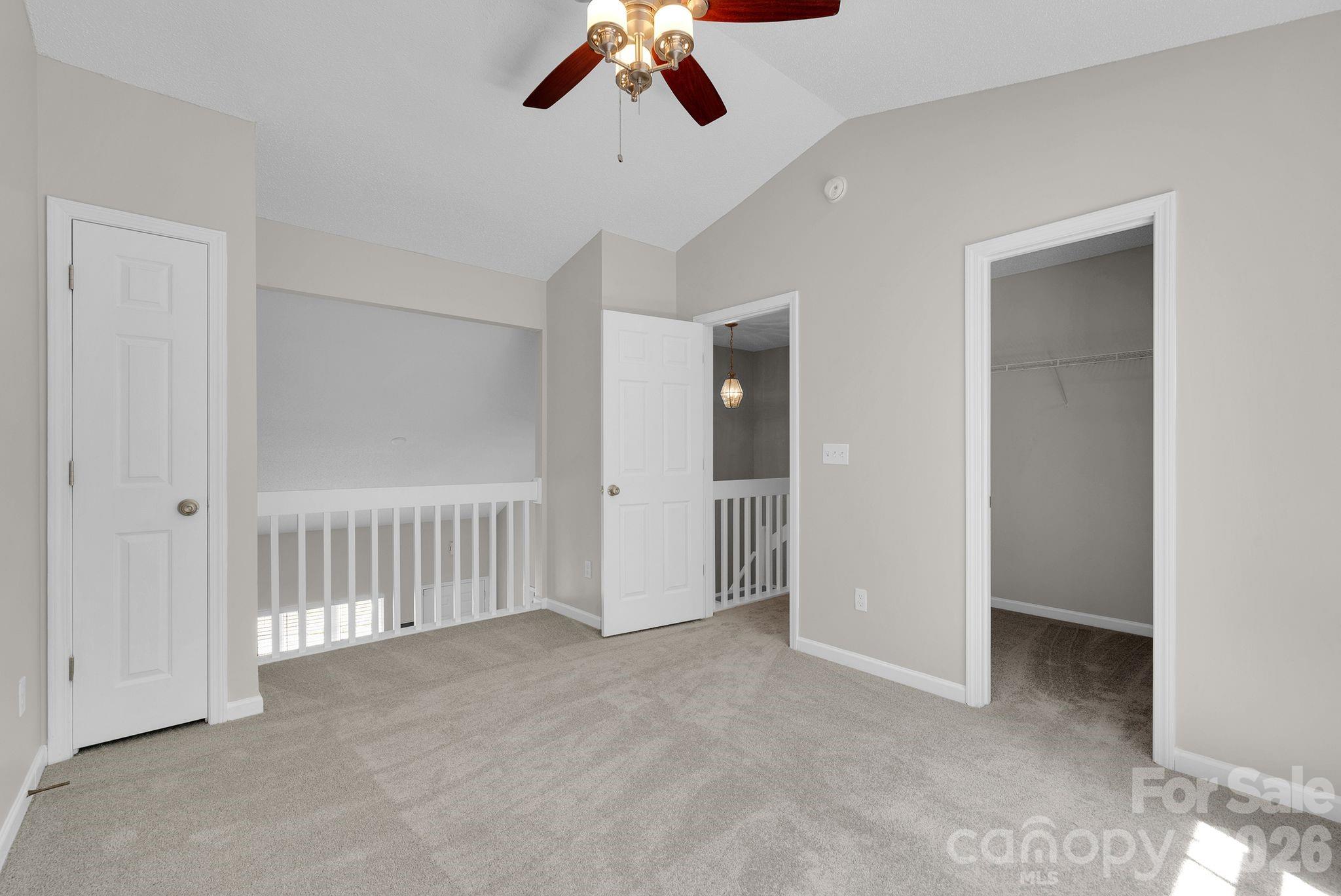 The Townes at Old Stone Crossing - Residential