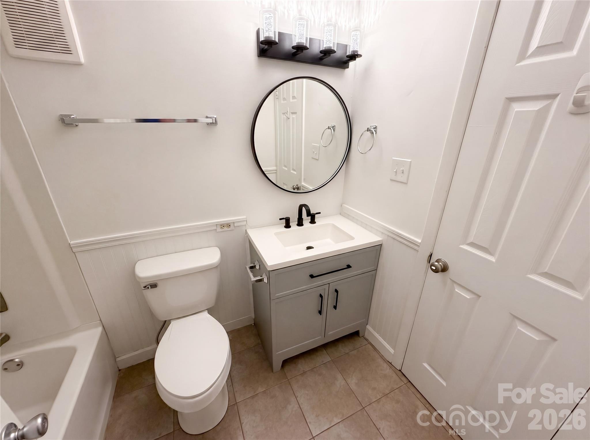 Woodmere - Residential
