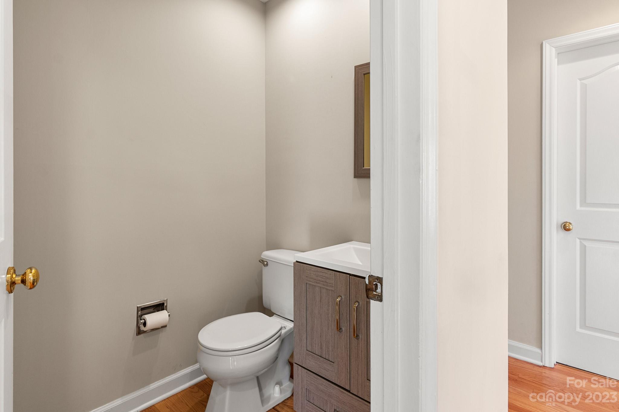 Swan Meadows - Residential