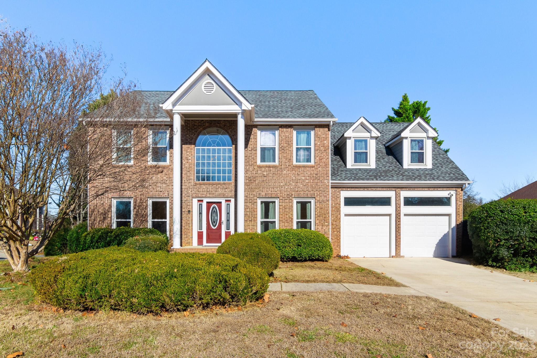 Swan Meadows - Residential