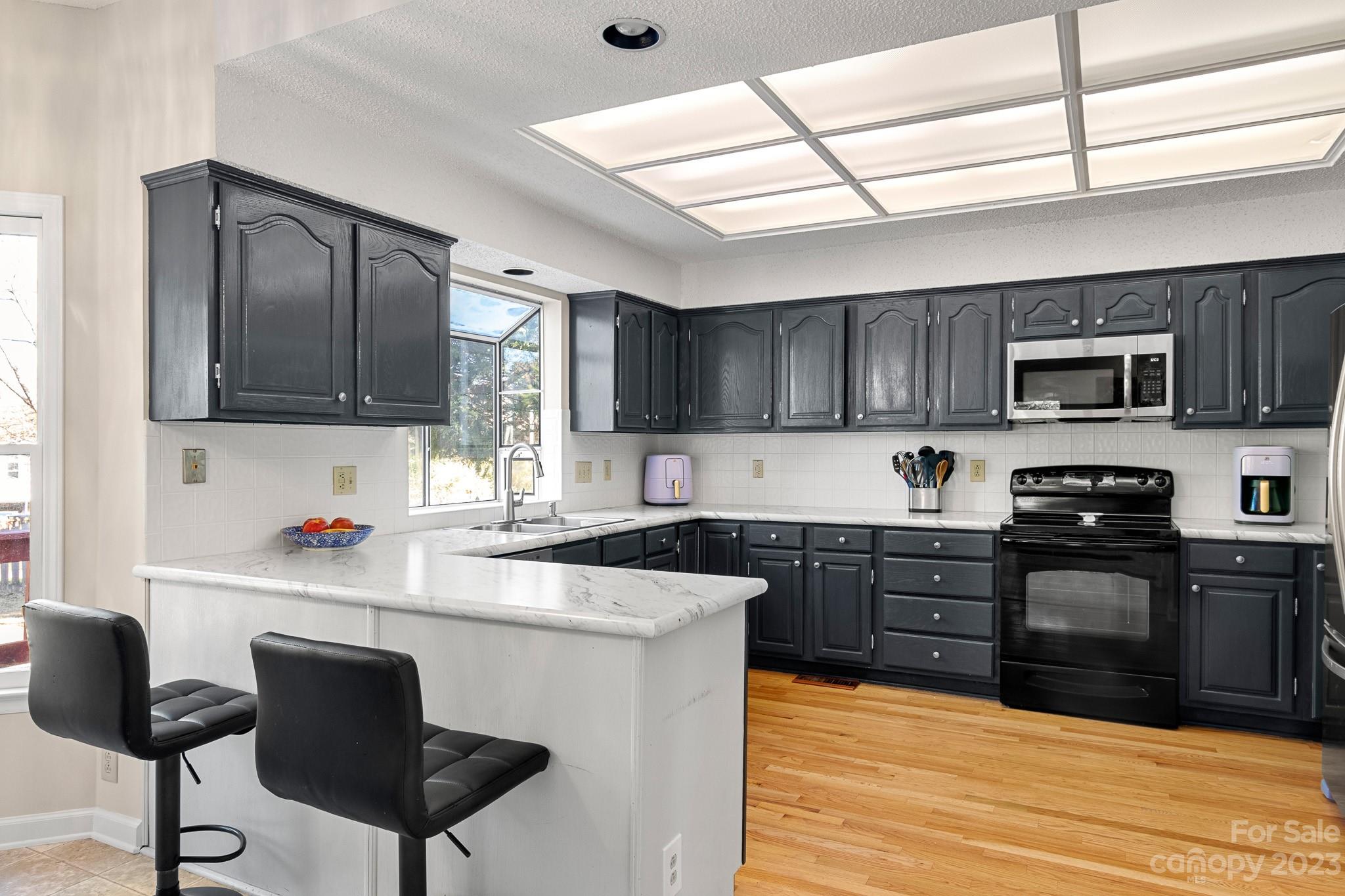 Swan Meadows - Residential