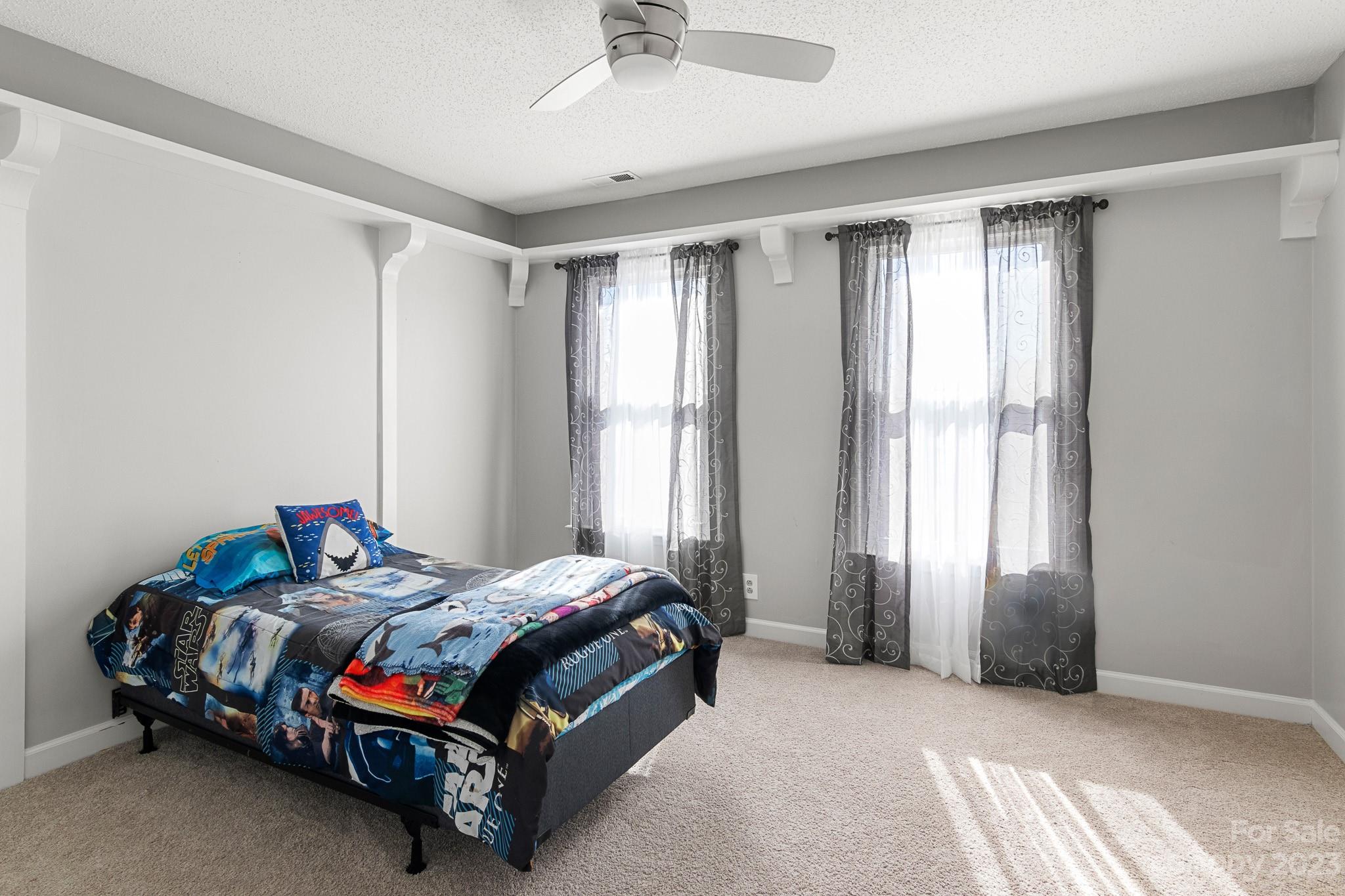 Swan Meadows - Residential