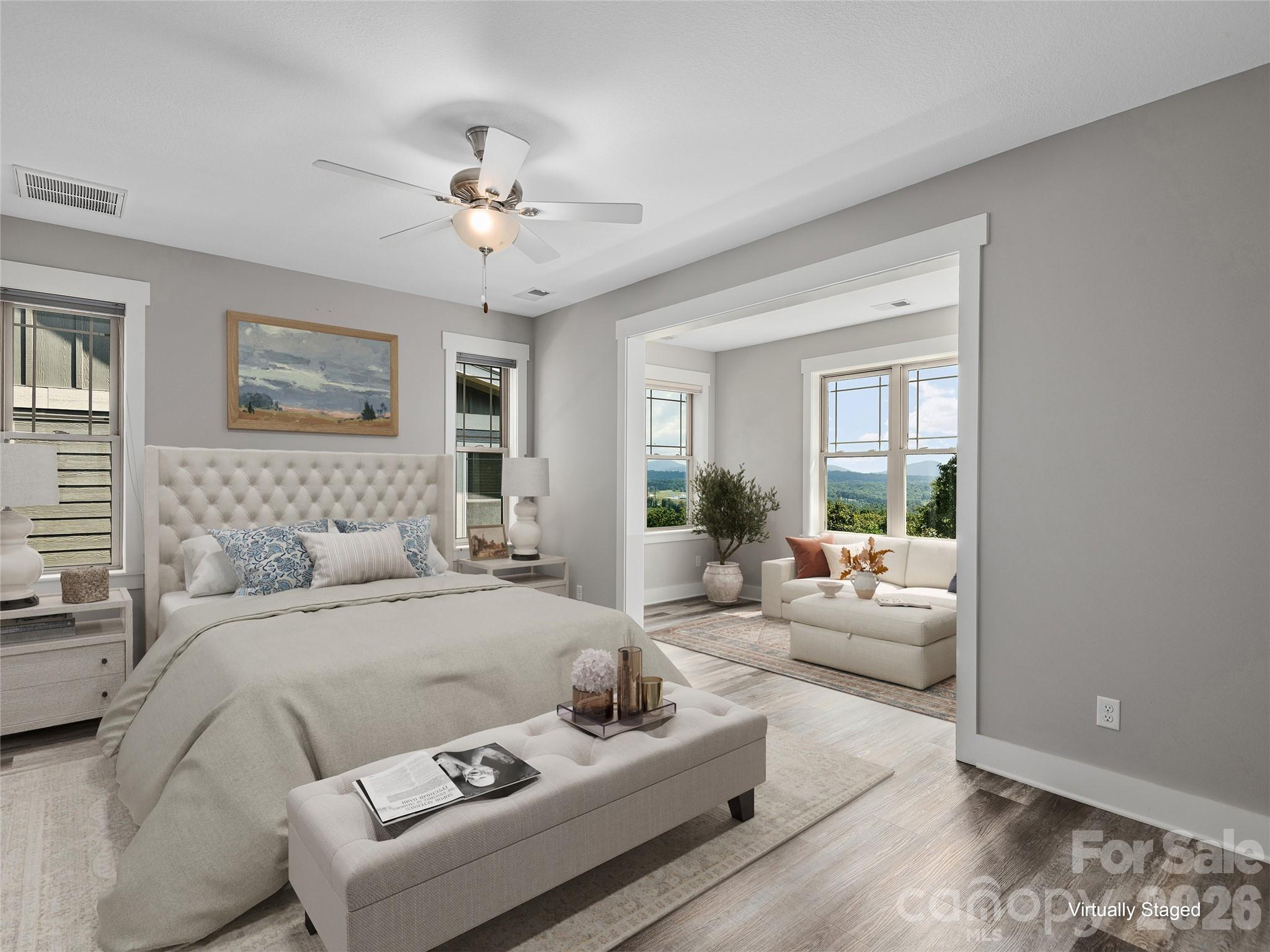 Pinnacle at Arabella Heights - Residential