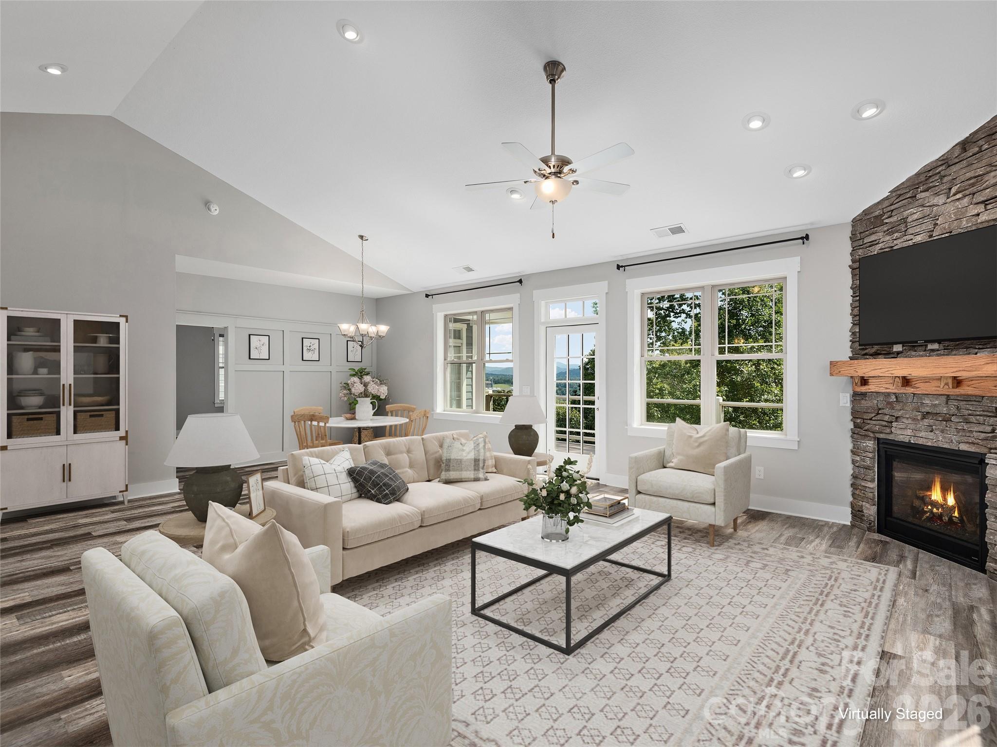 Pinnacle at Arabella Heights - Residential