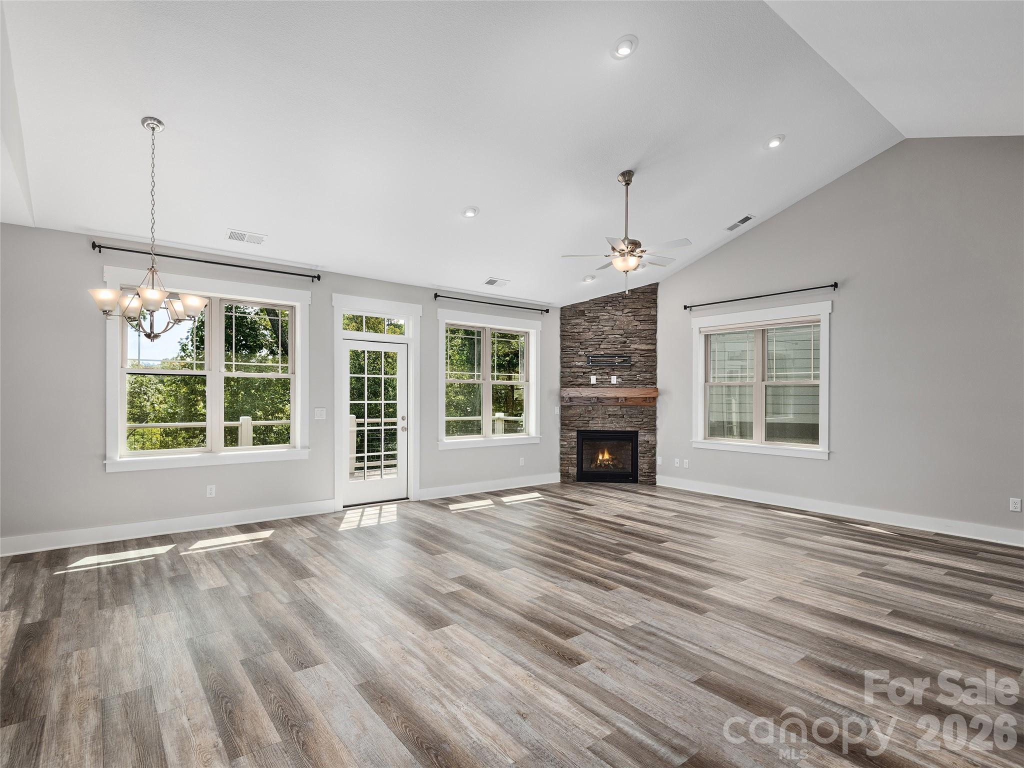 Pinnacle at Arabella Heights - Residential