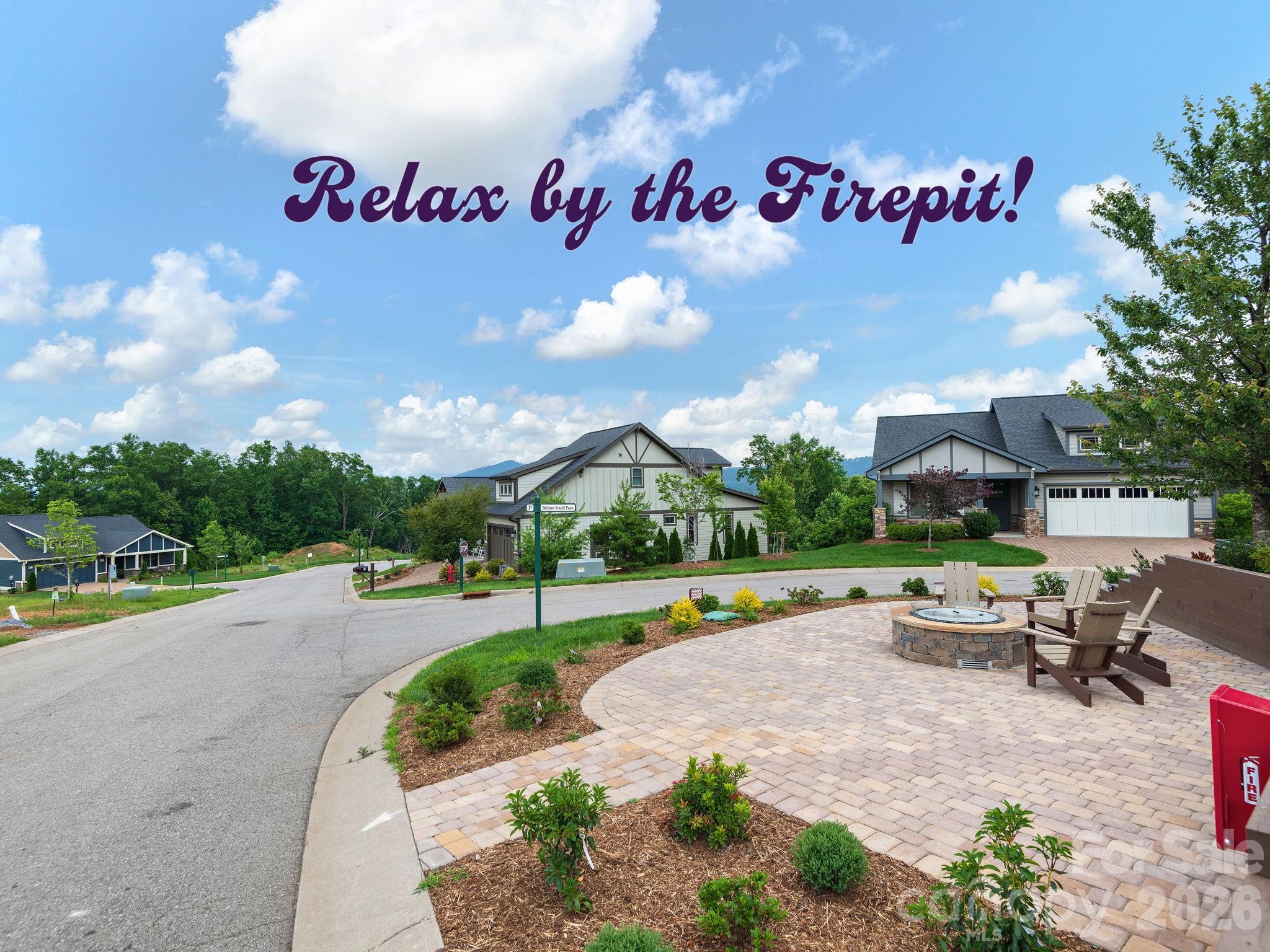 Pinnacle at Arabella Heights - Residential