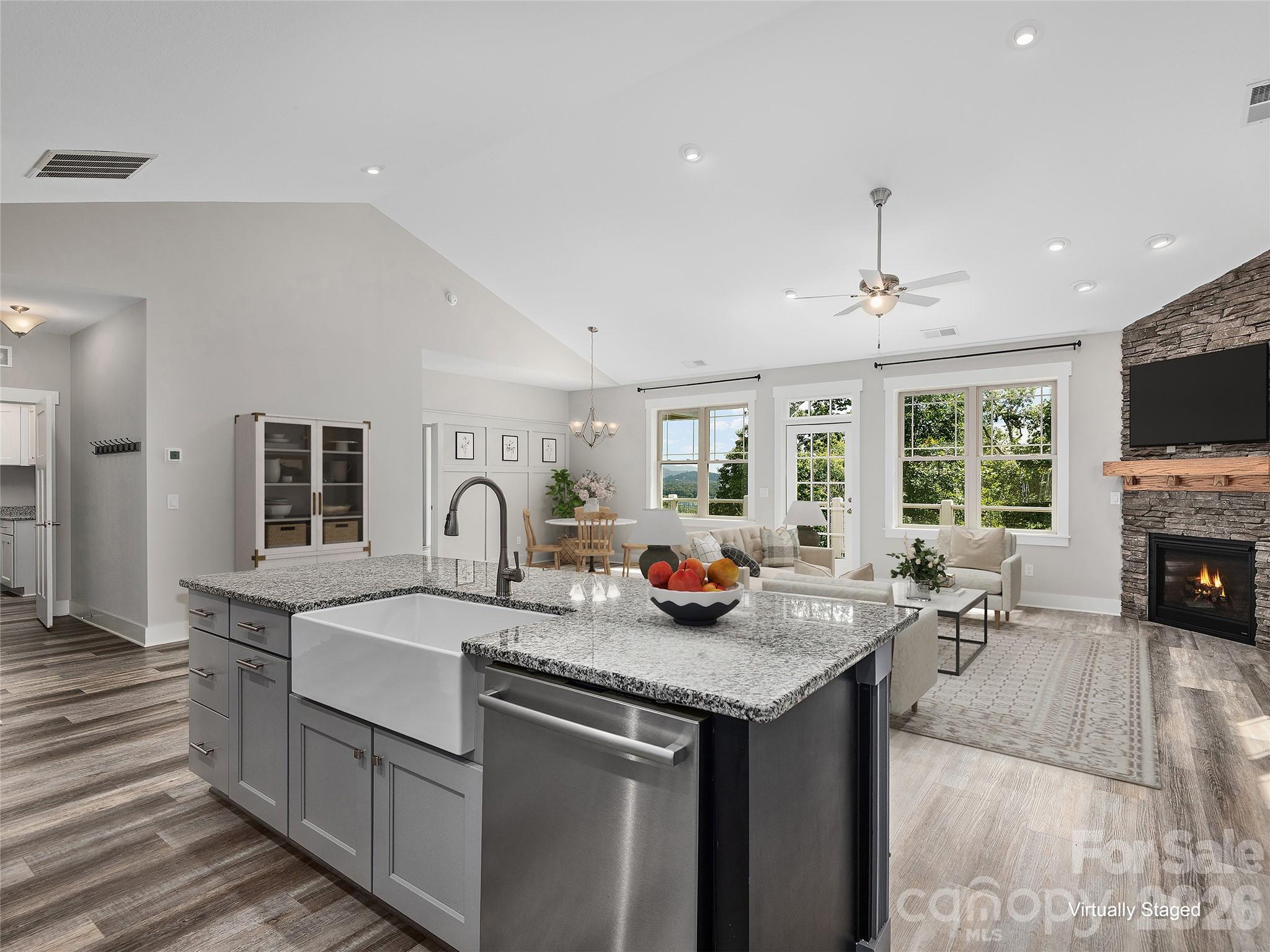 Pinnacle at Arabella Heights - Residential
