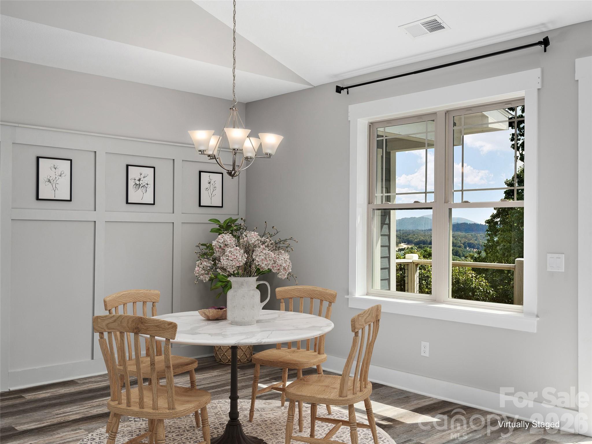 Pinnacle at Arabella Heights - Residential