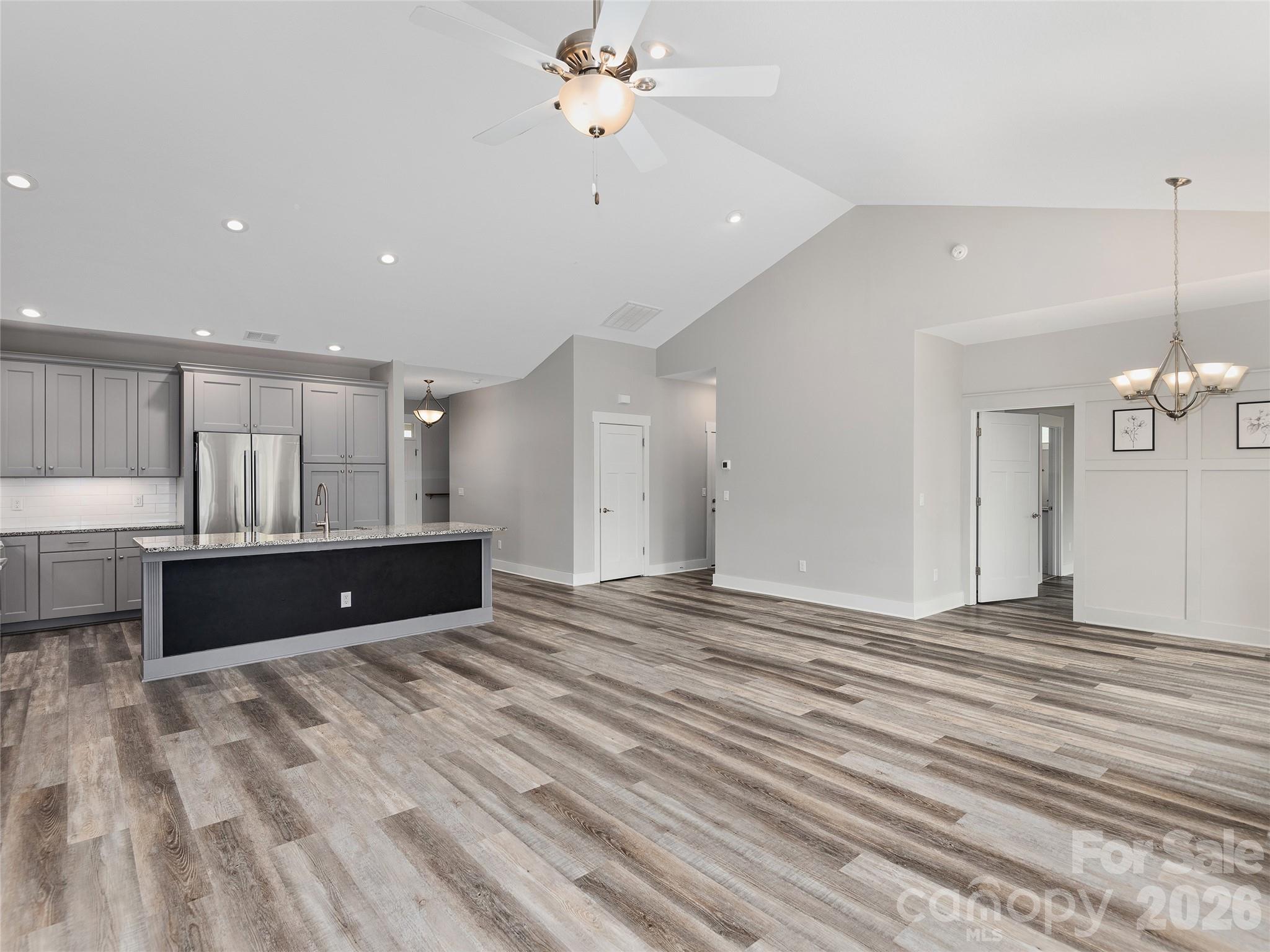 Pinnacle at Arabella Heights - Residential