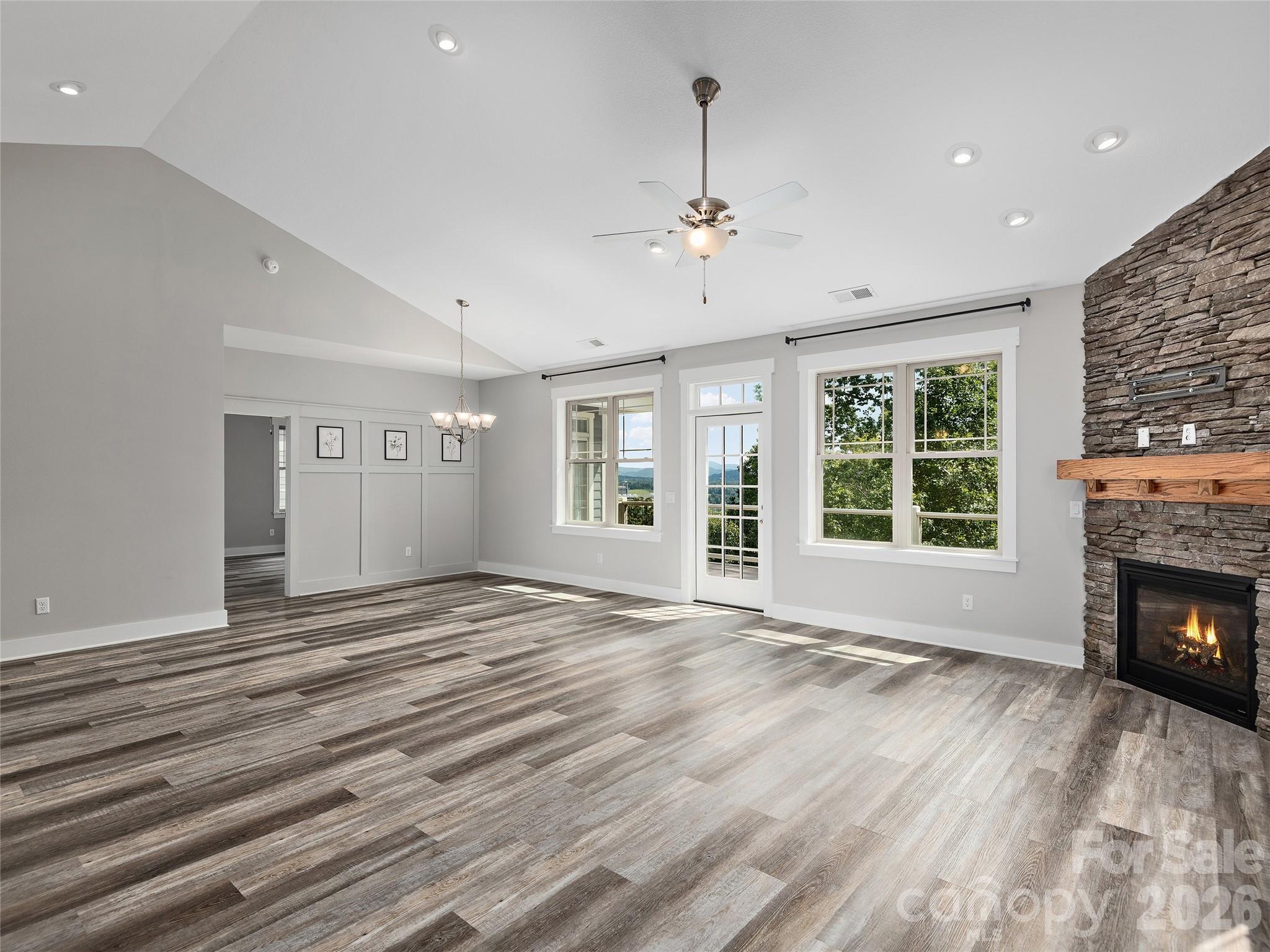 Pinnacle at Arabella Heights - Residential