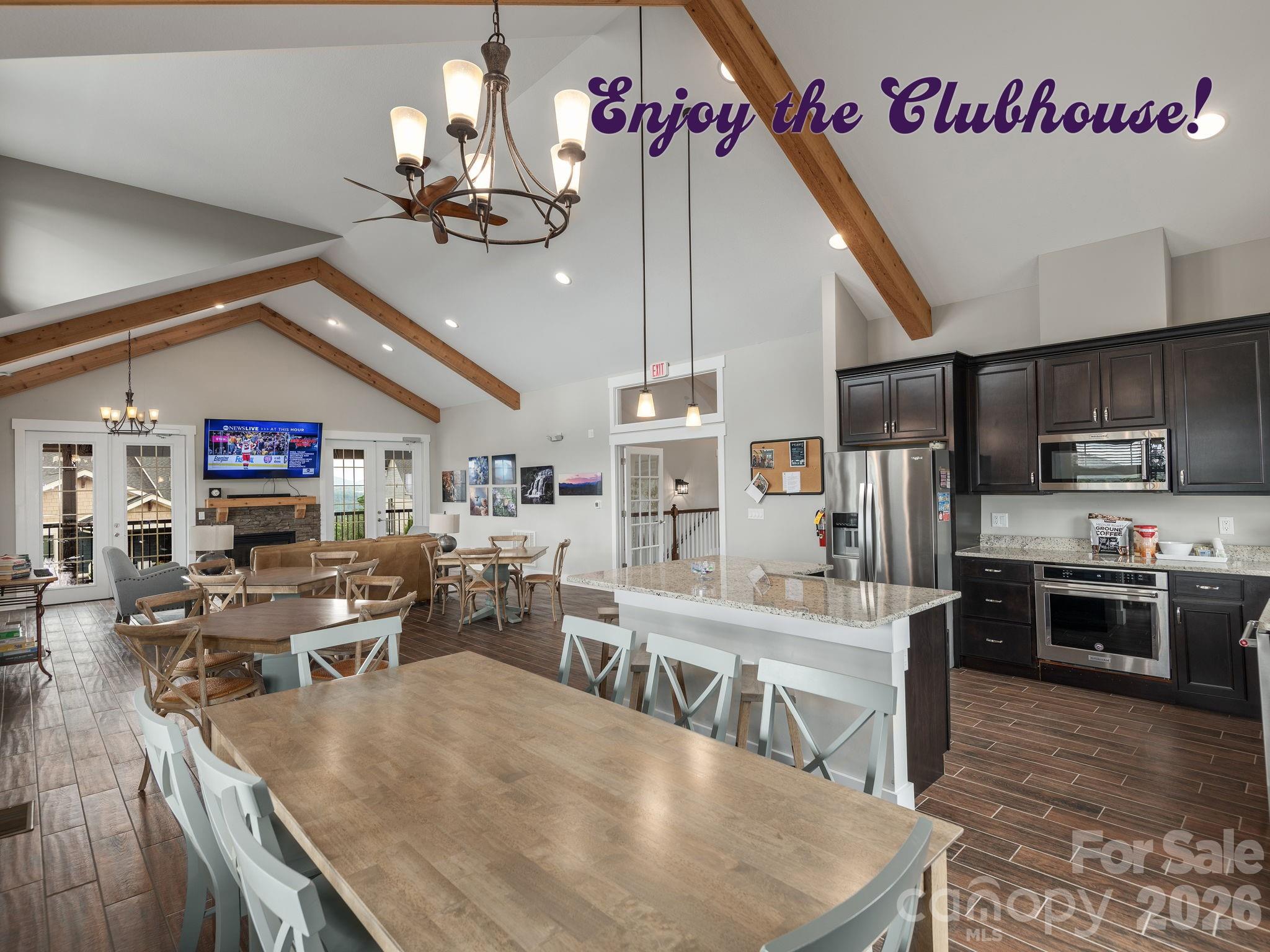 Pinnacle at Arabella Heights - Residential