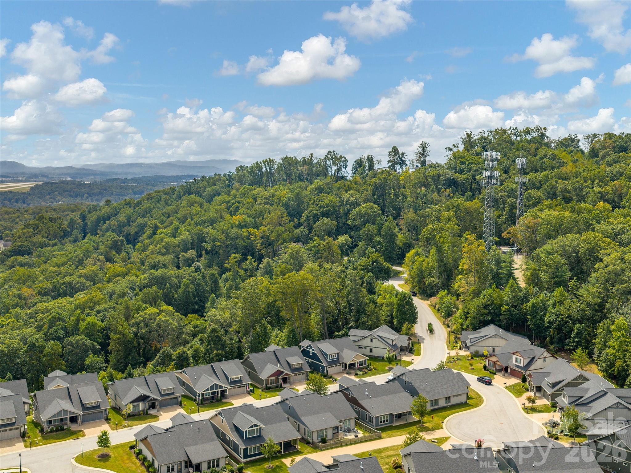 Pinnacle at Arabella Heights - Residential