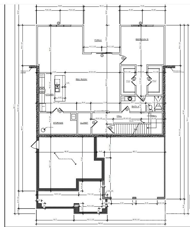 Baileys Glen - Residential