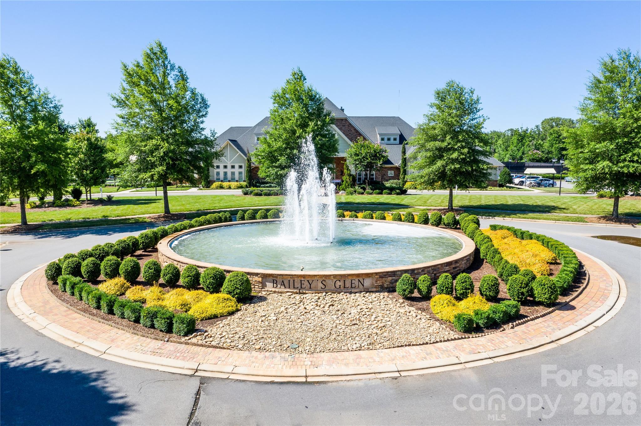 Baileys Glen - Residential