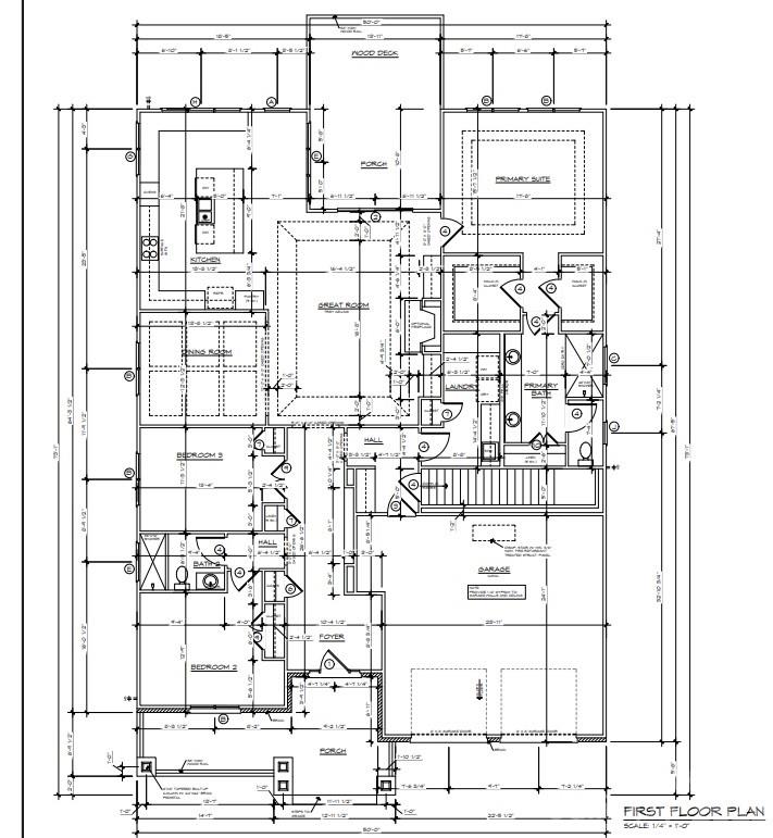 Baileys Glen - Residential