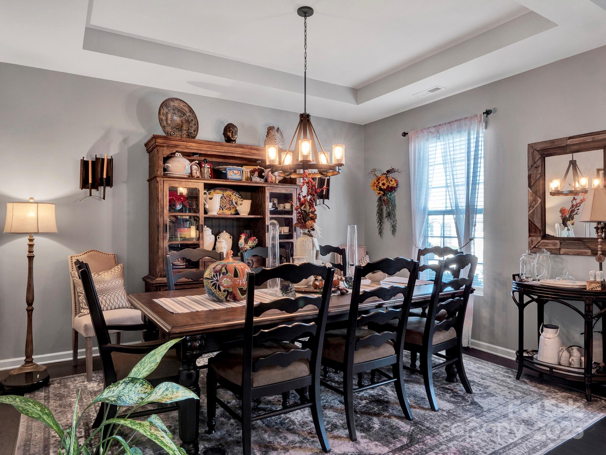 Walnut Creek - Residential