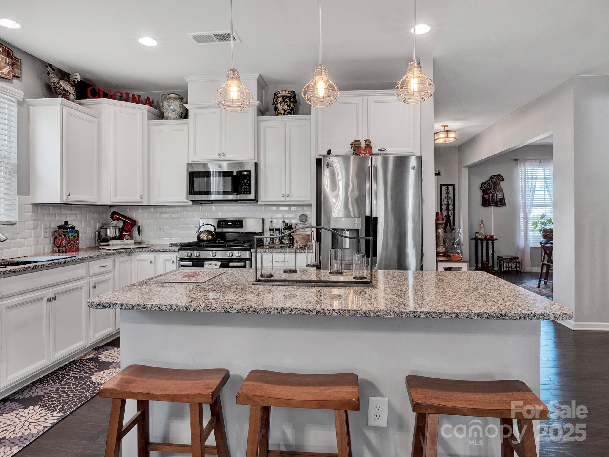Walnut Creek - Residential