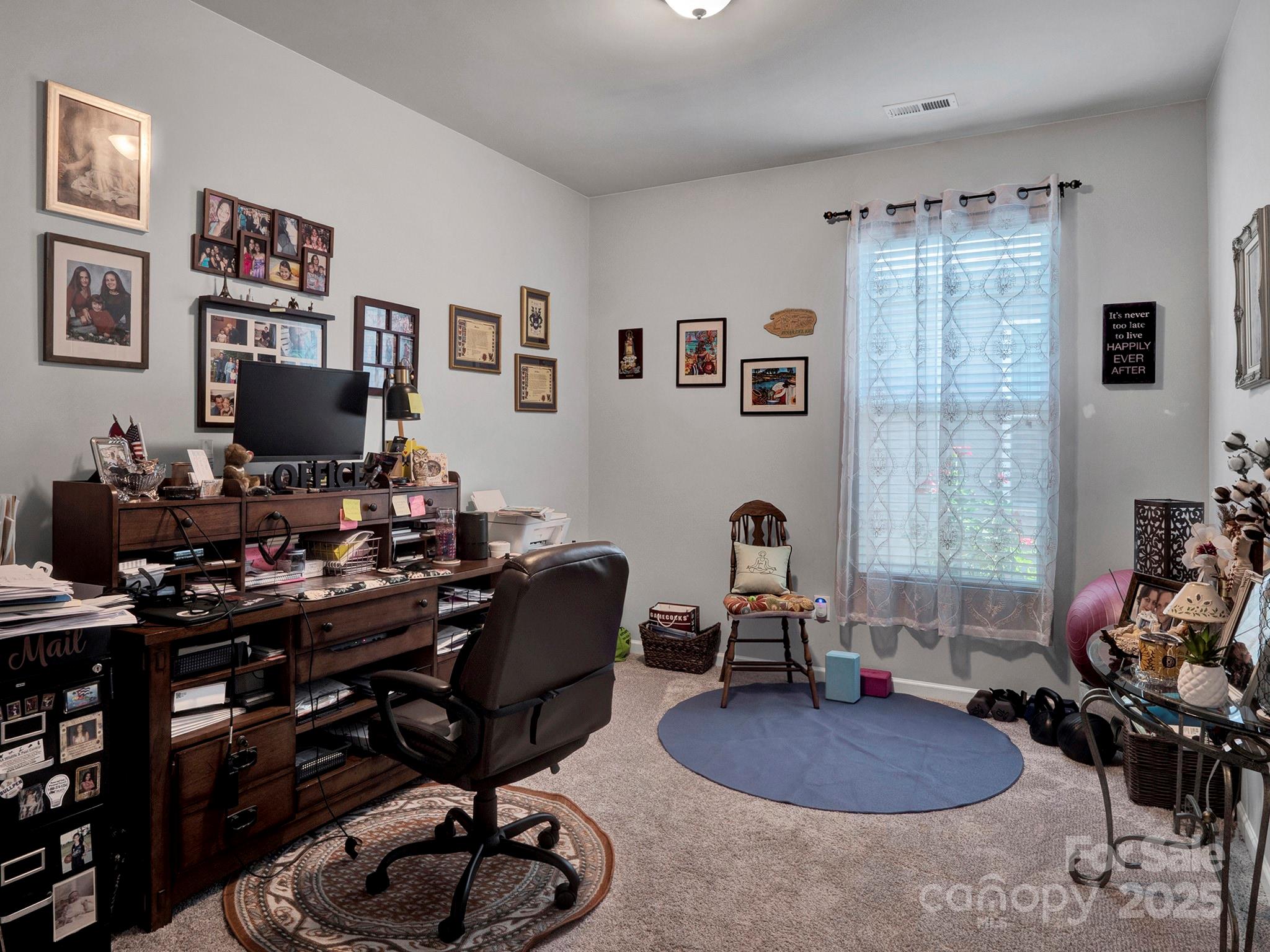 Walnut Creek - Residential