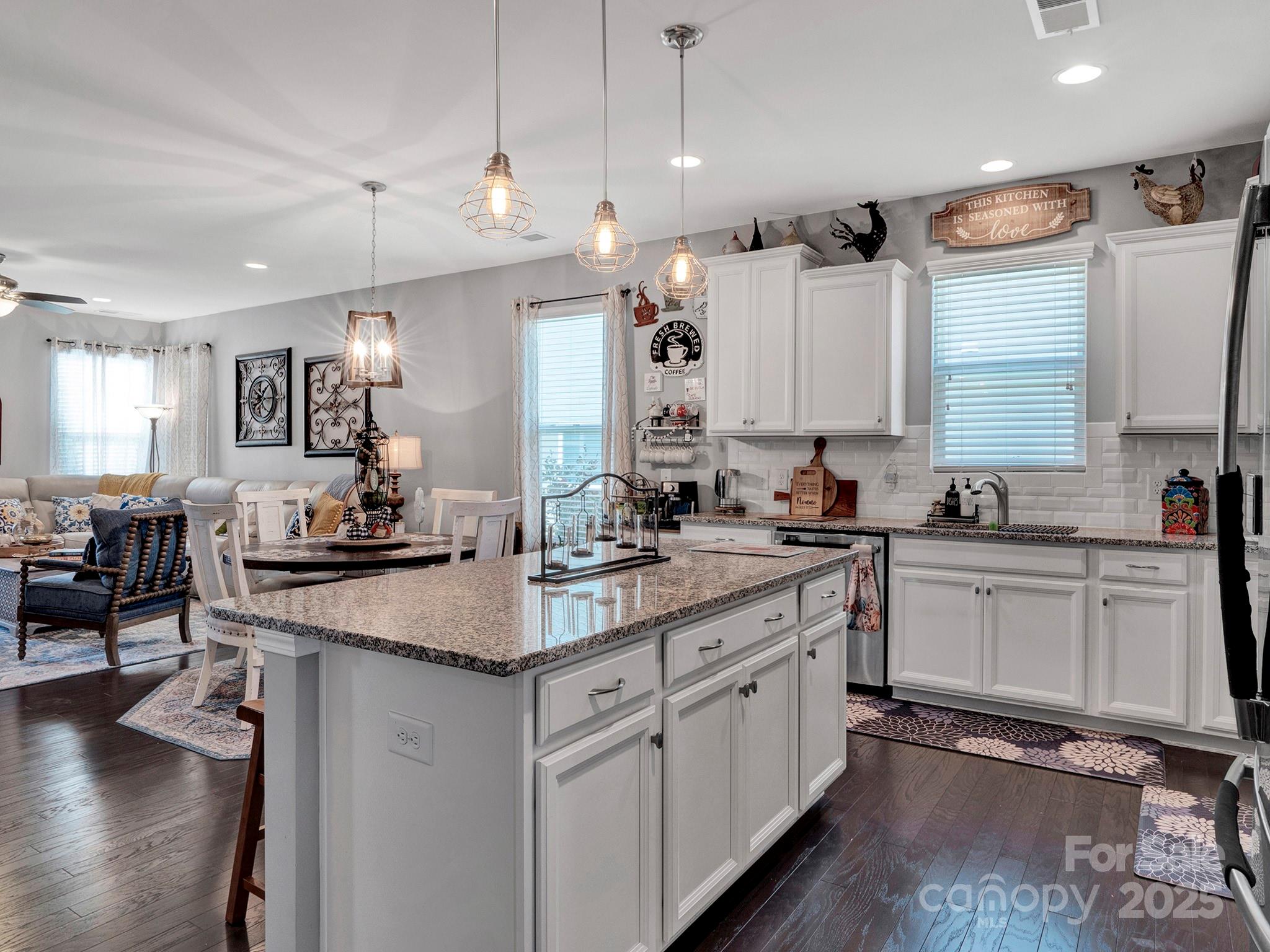 Walnut Creek - Residential