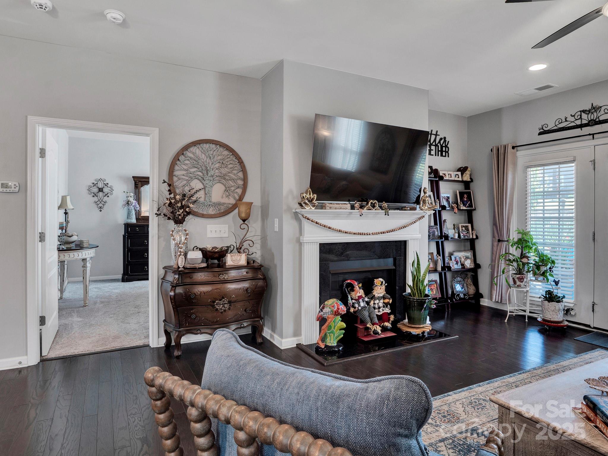 Walnut Creek - Residential