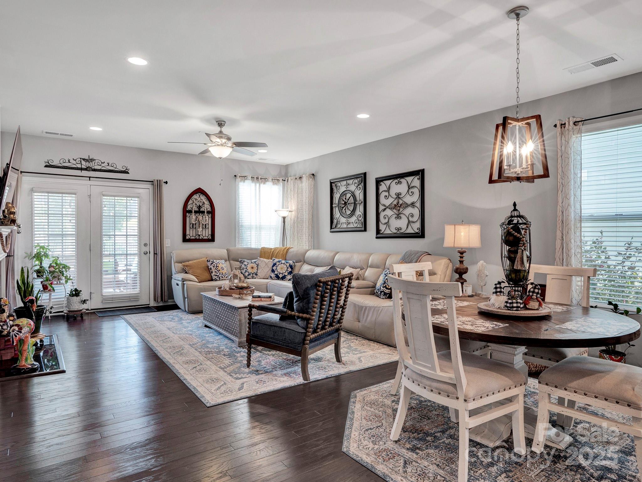 Walnut Creek - Residential