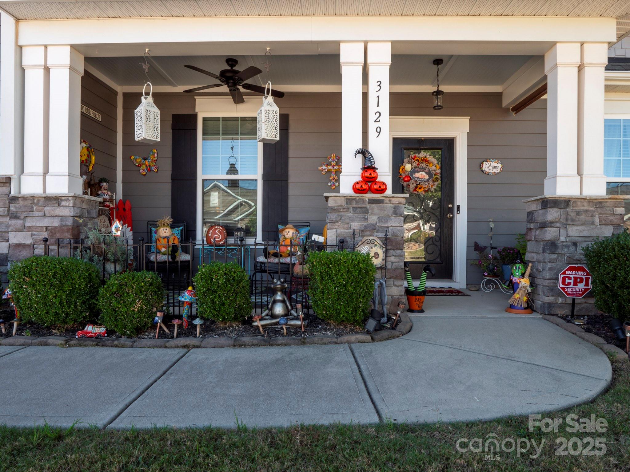 Walnut Creek - Residential