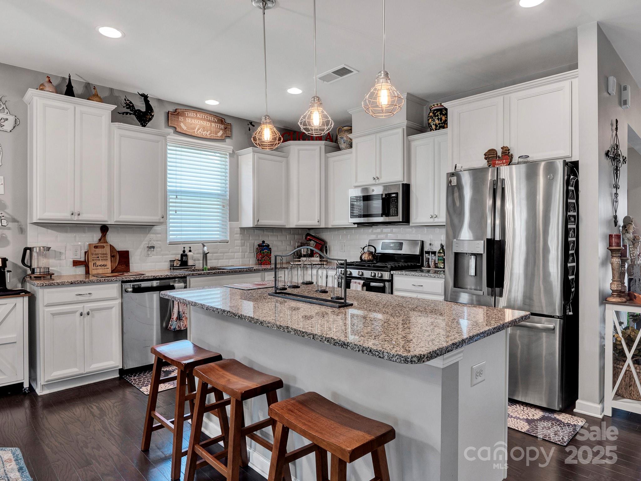 Walnut Creek - Residential