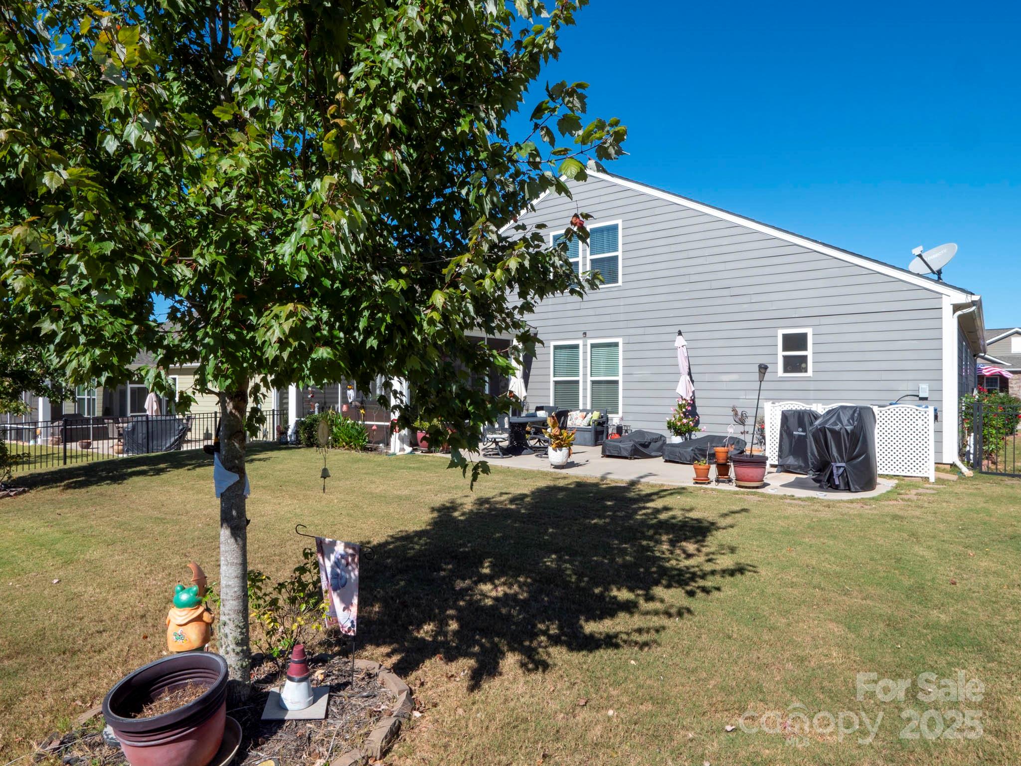Walnut Creek - Residential