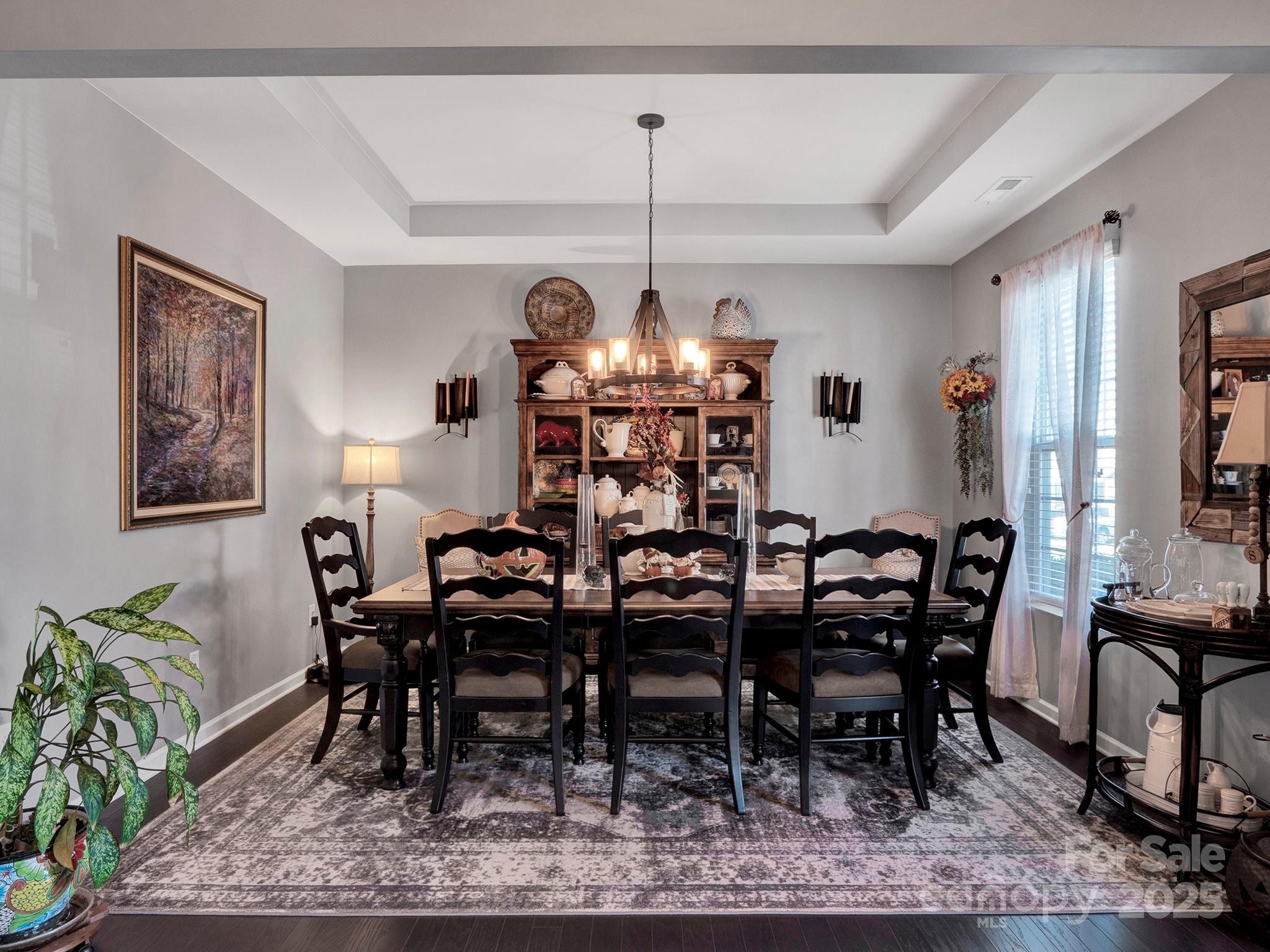 Walnut Creek - Residential