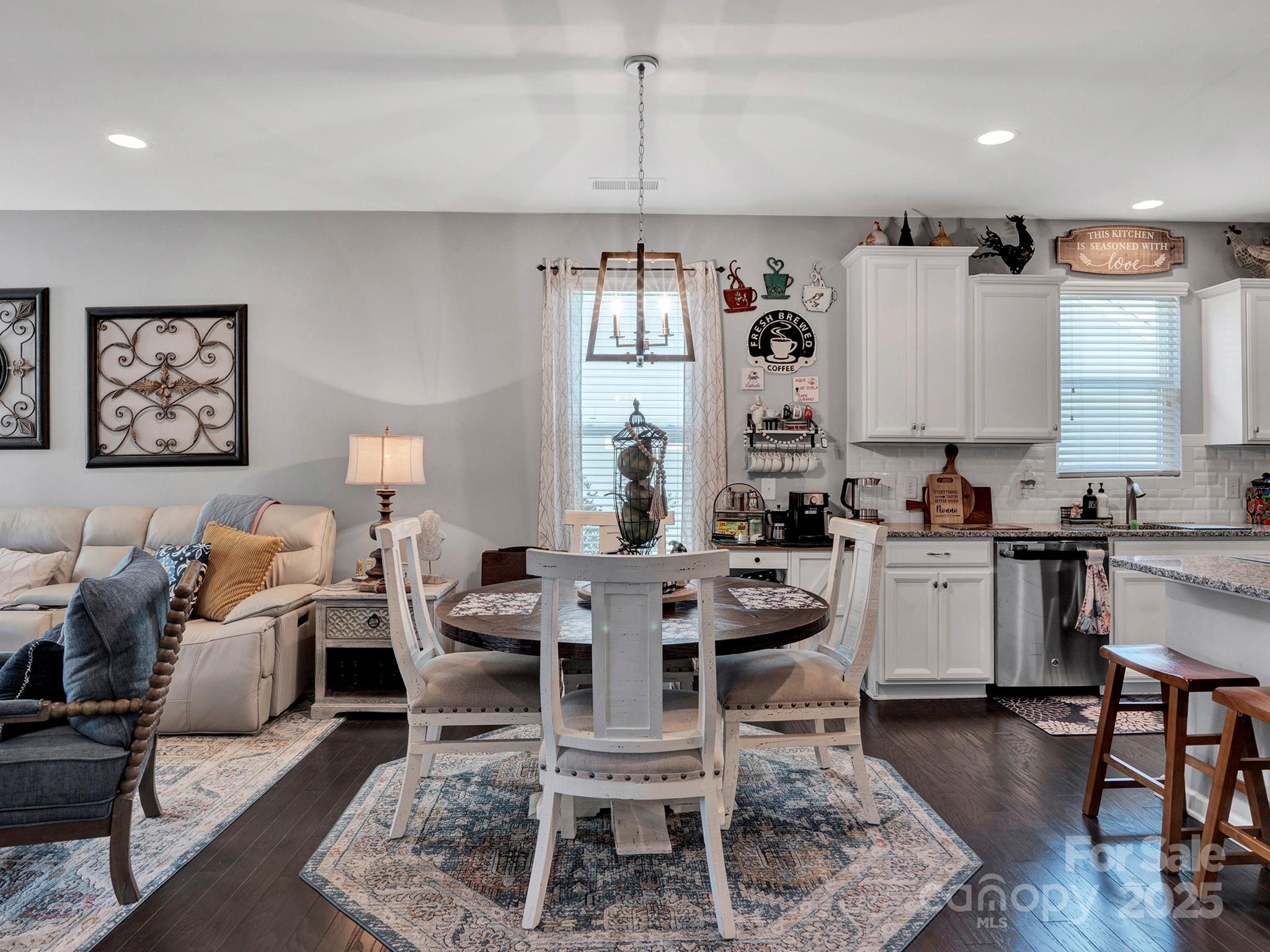 Walnut Creek - Residential