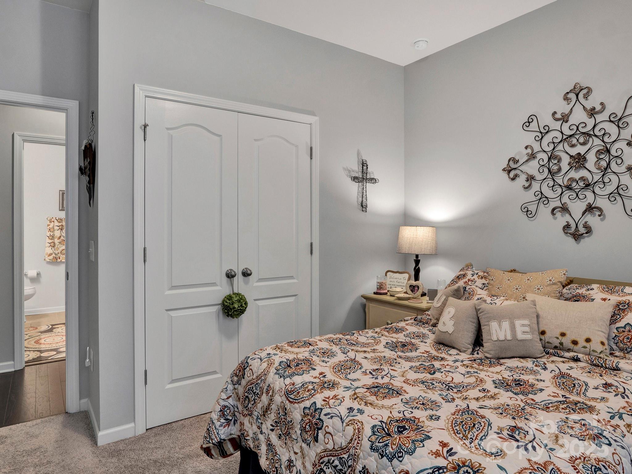 Walnut Creek - Residential