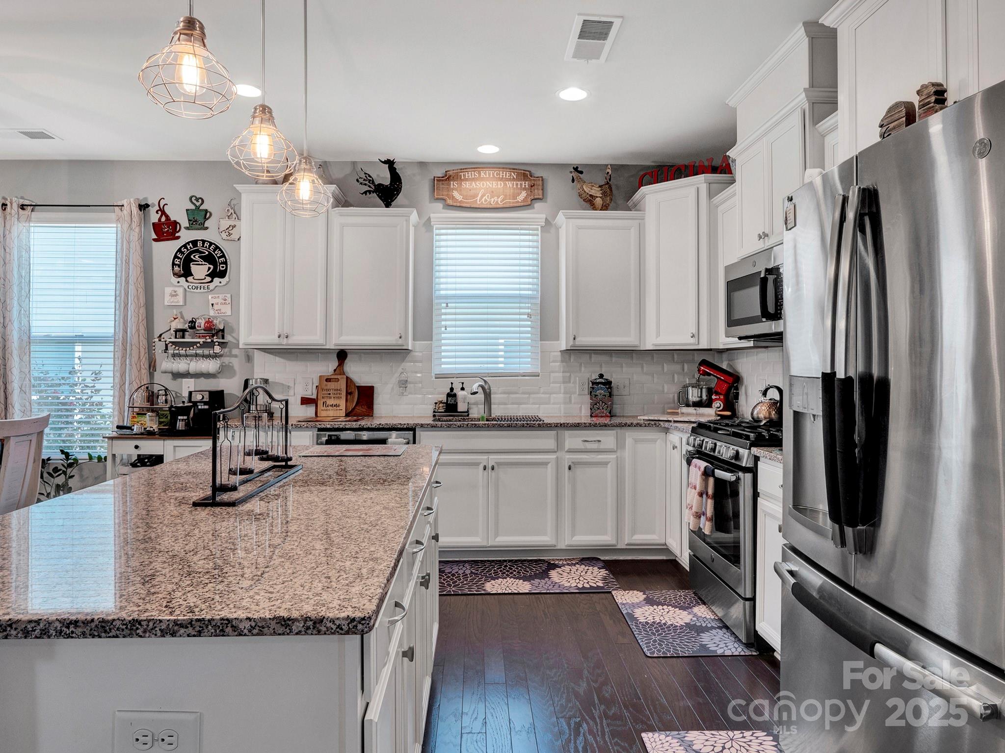 Walnut Creek - Residential