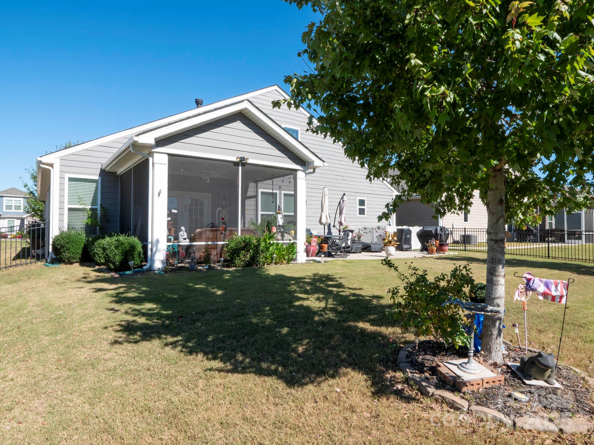 Walnut Creek - Residential