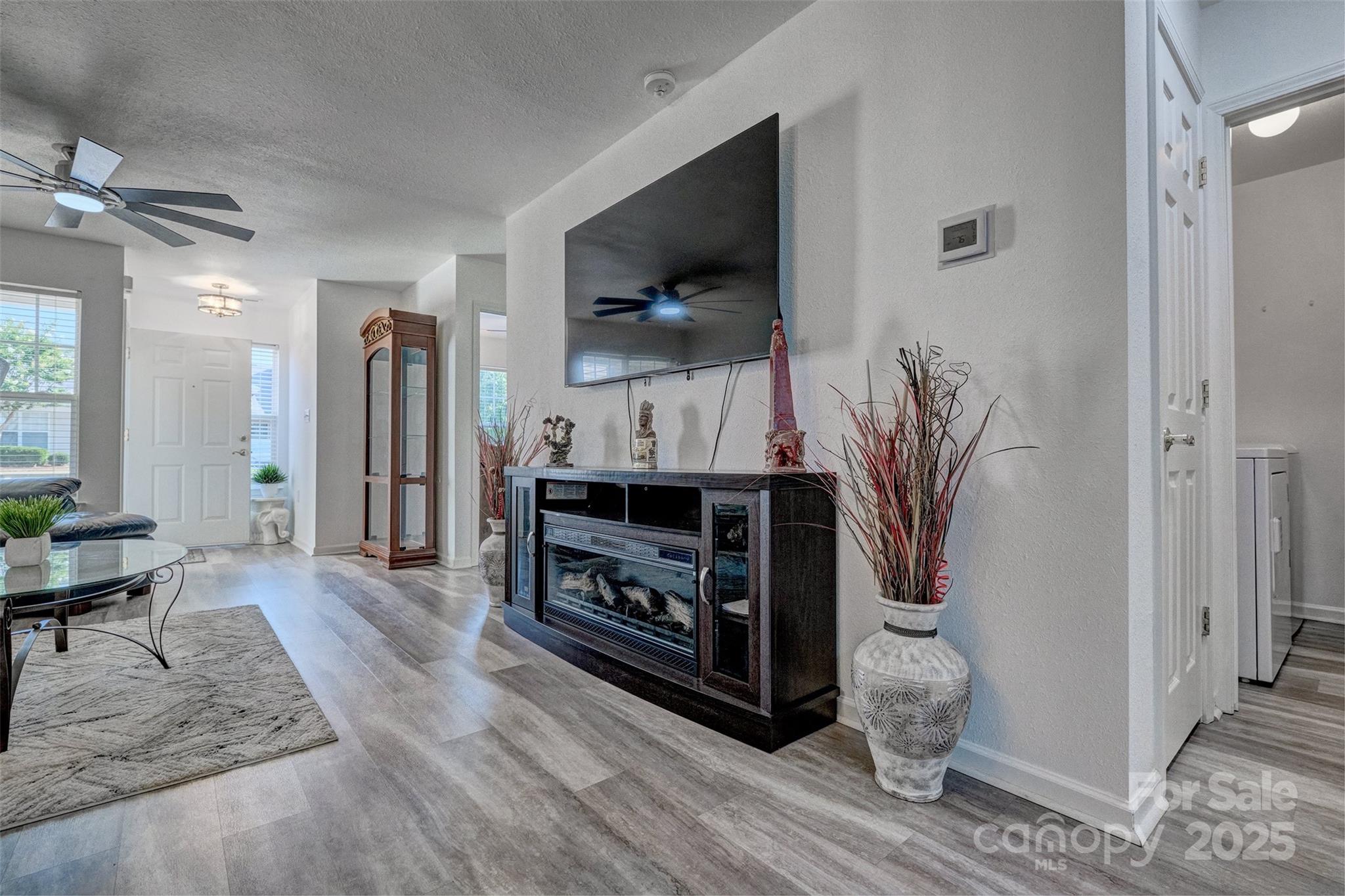 Harpers Mill - Residential