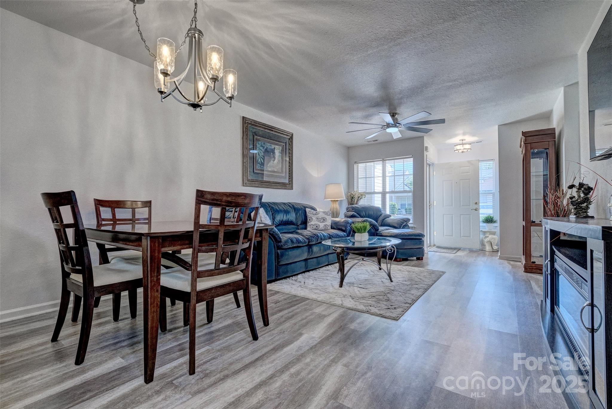 Harpers Mill - Residential