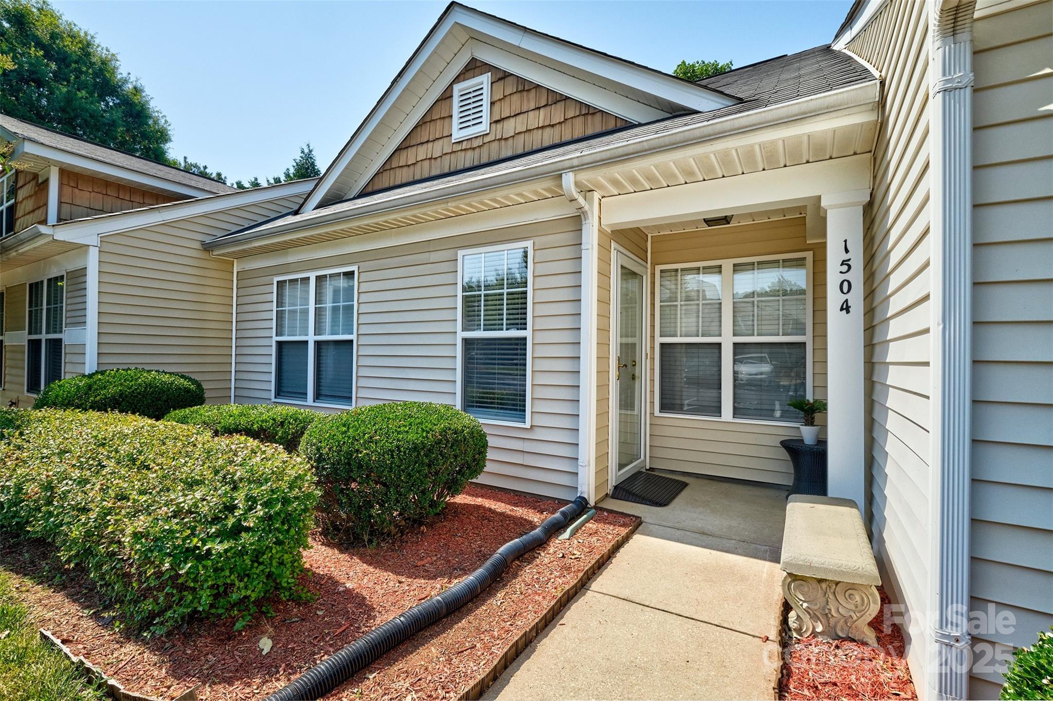 Harpers Mill - Residential