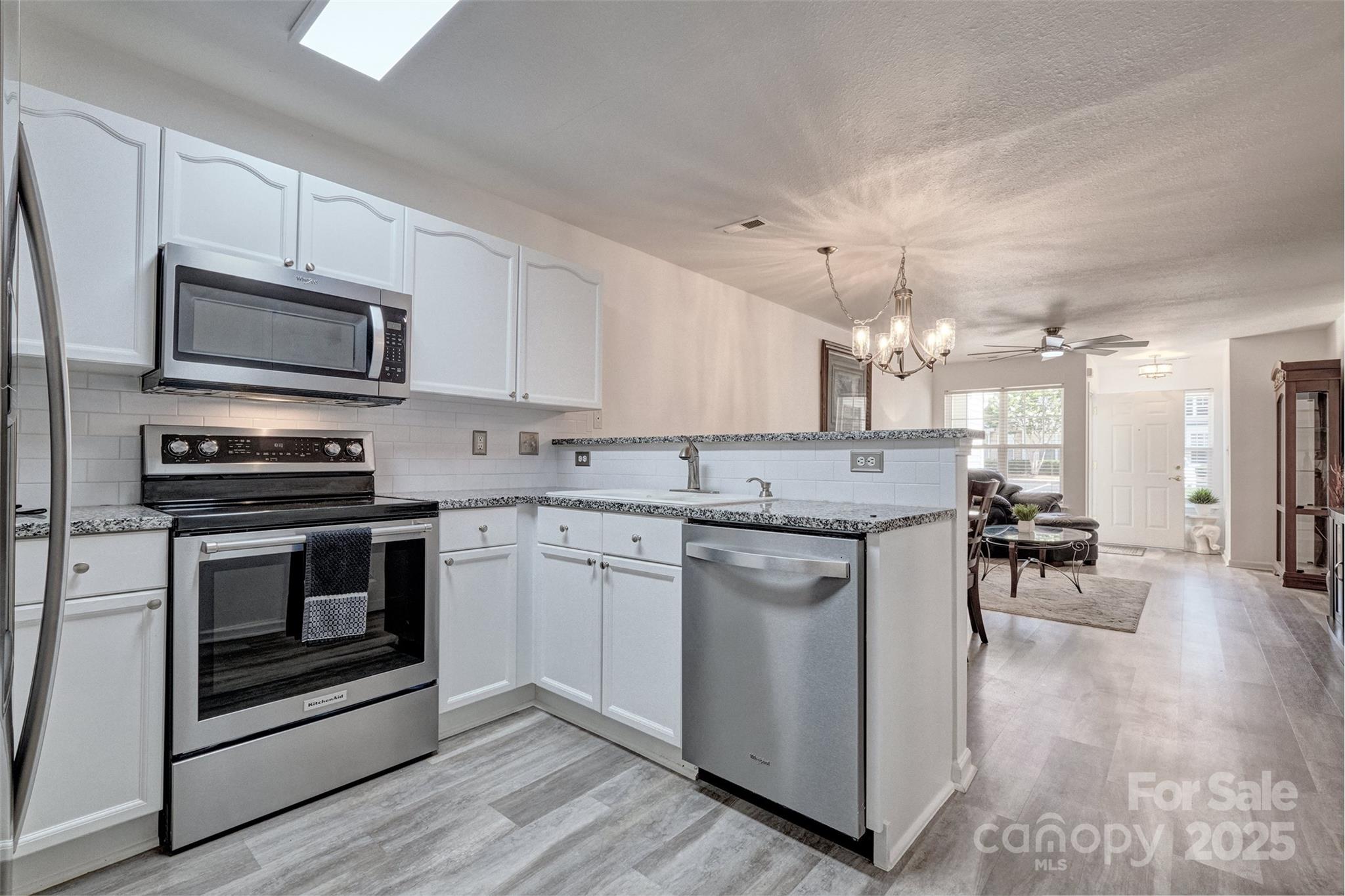 Harpers Mill - Residential