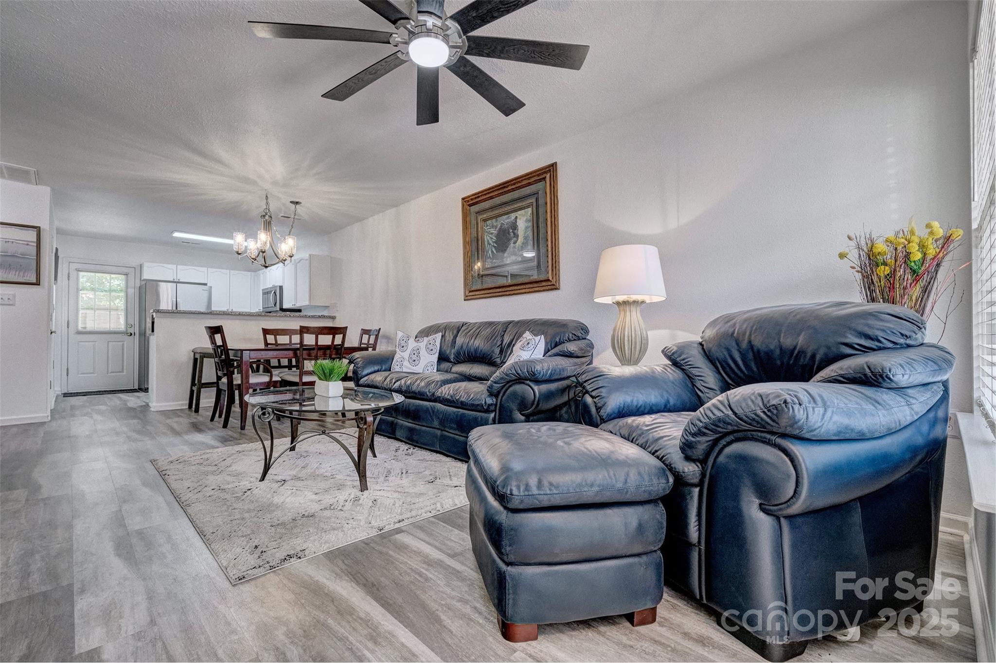 Harpers Mill - Residential