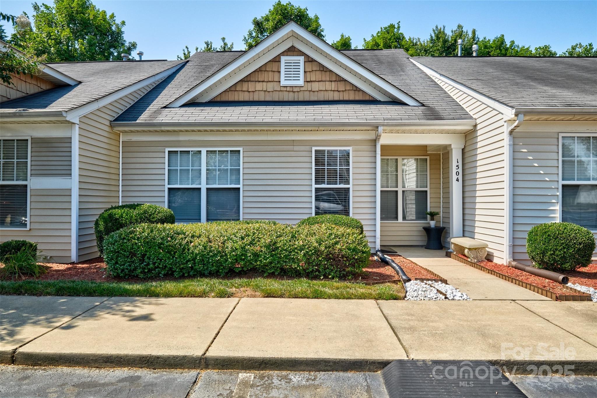 Harpers Mill - Residential