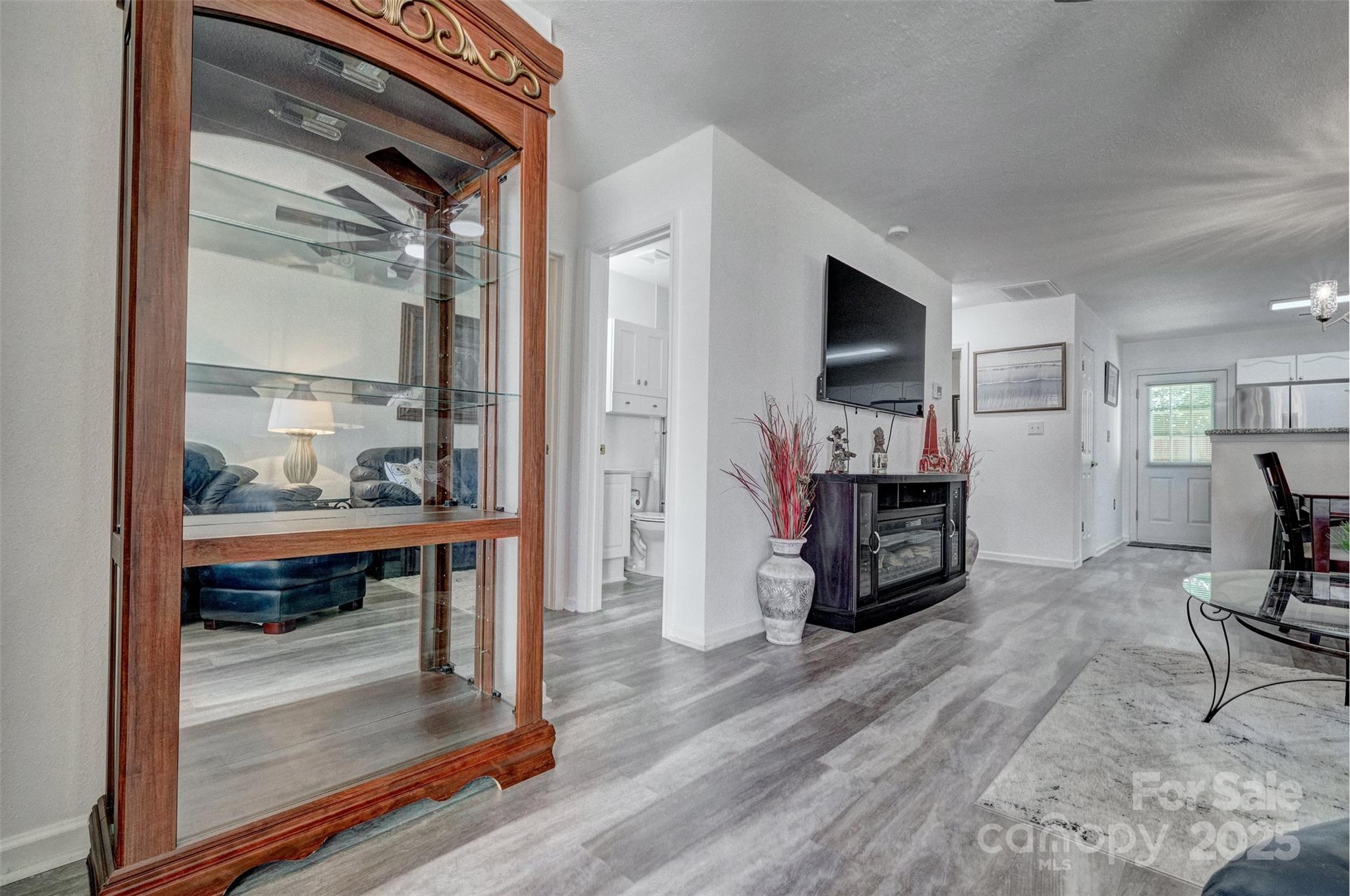 Harpers Mill - Residential