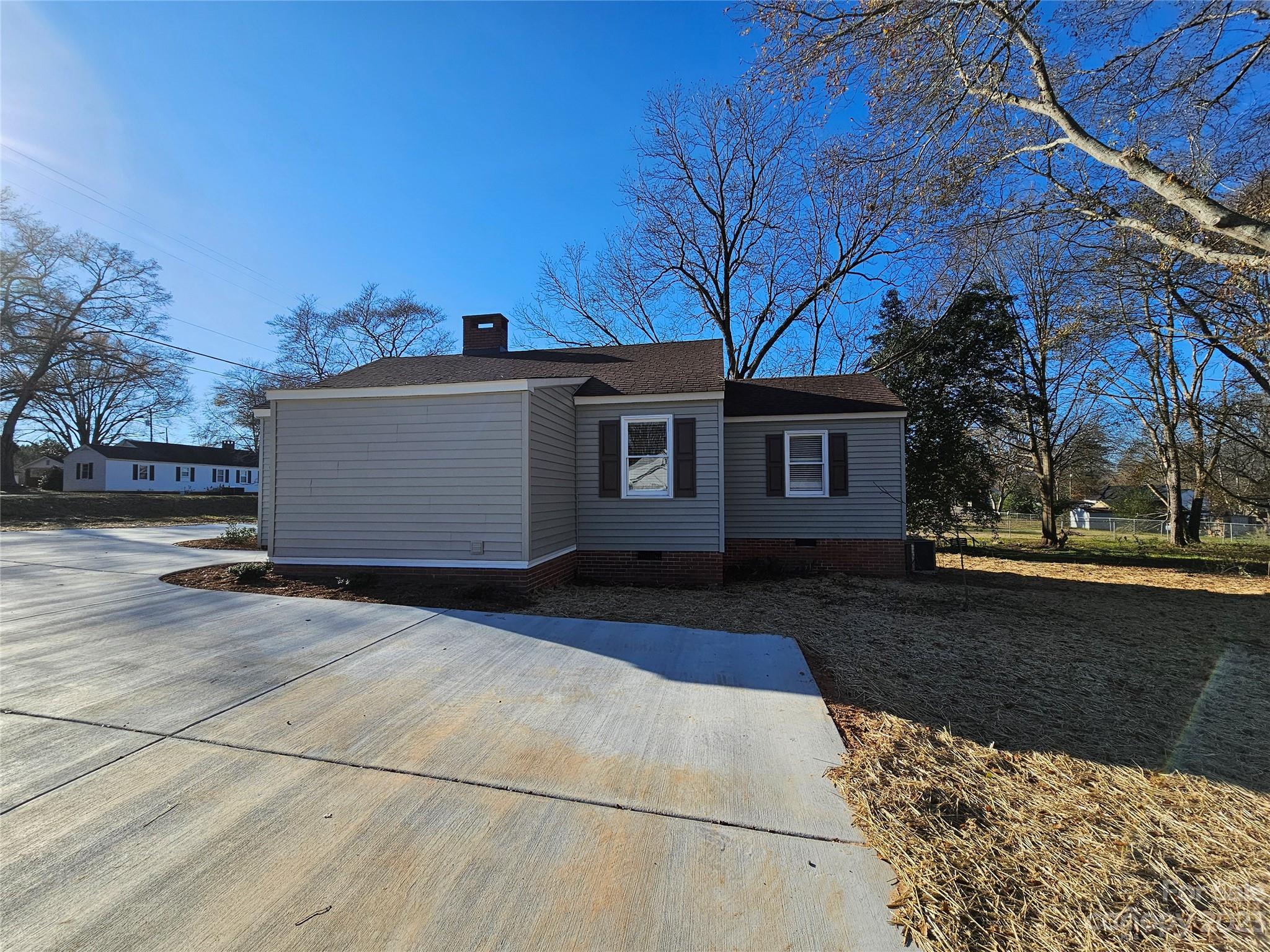 None - Residential