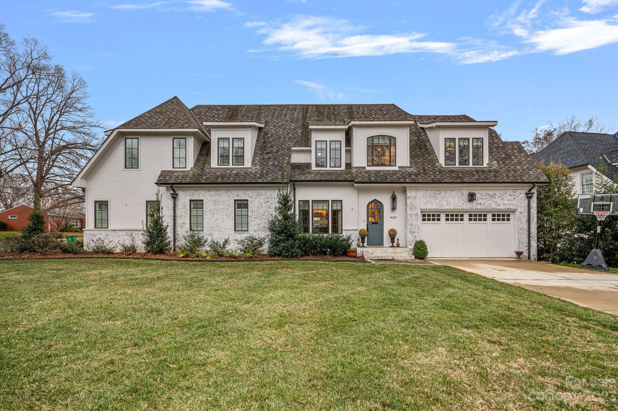 Cotswold - Residential