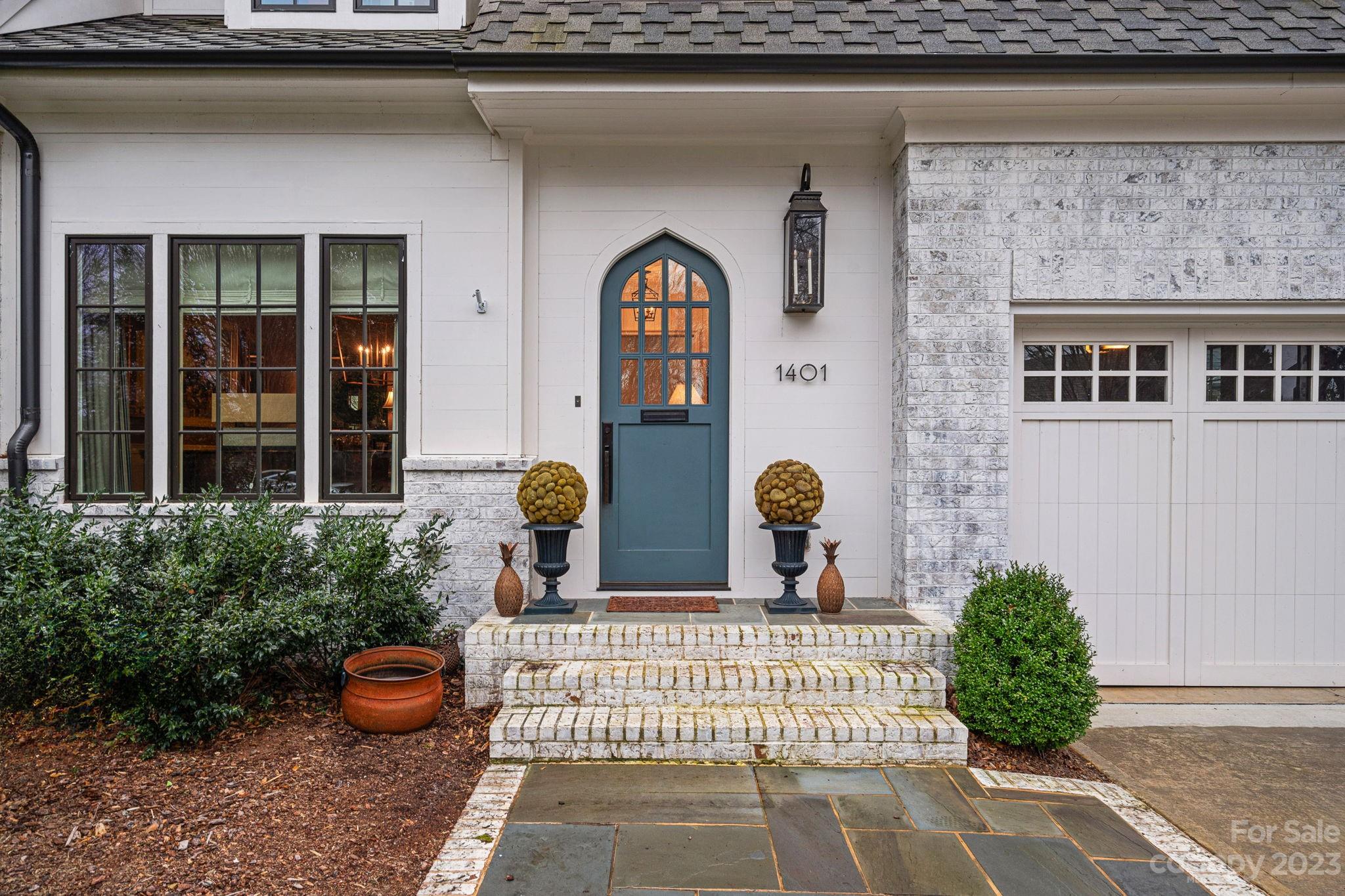 Cotswold - Residential
