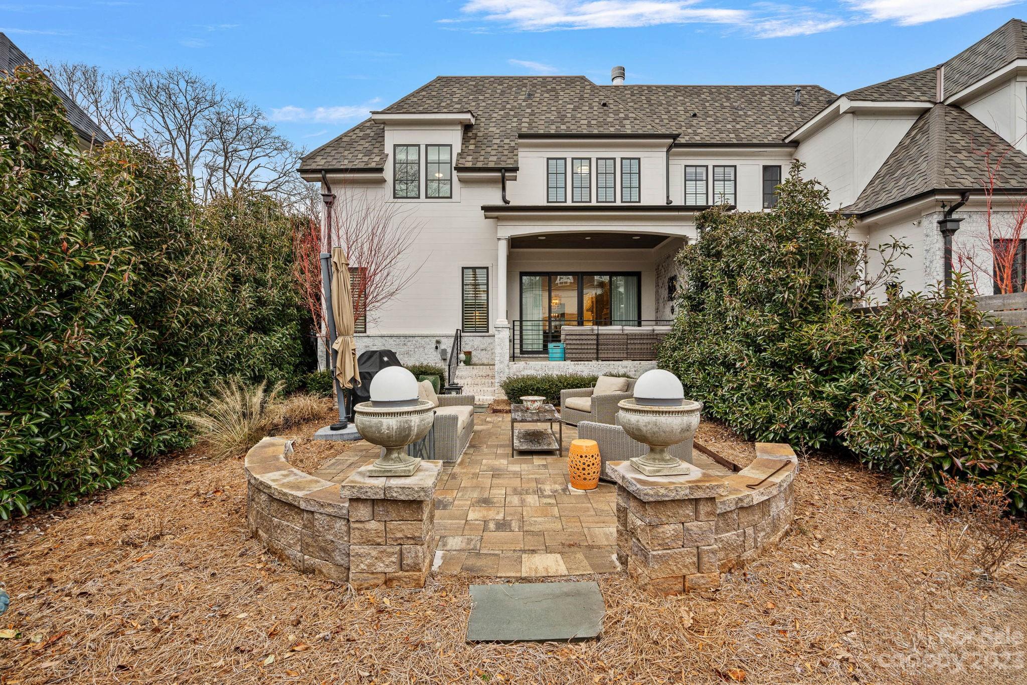 Cotswold - Residential