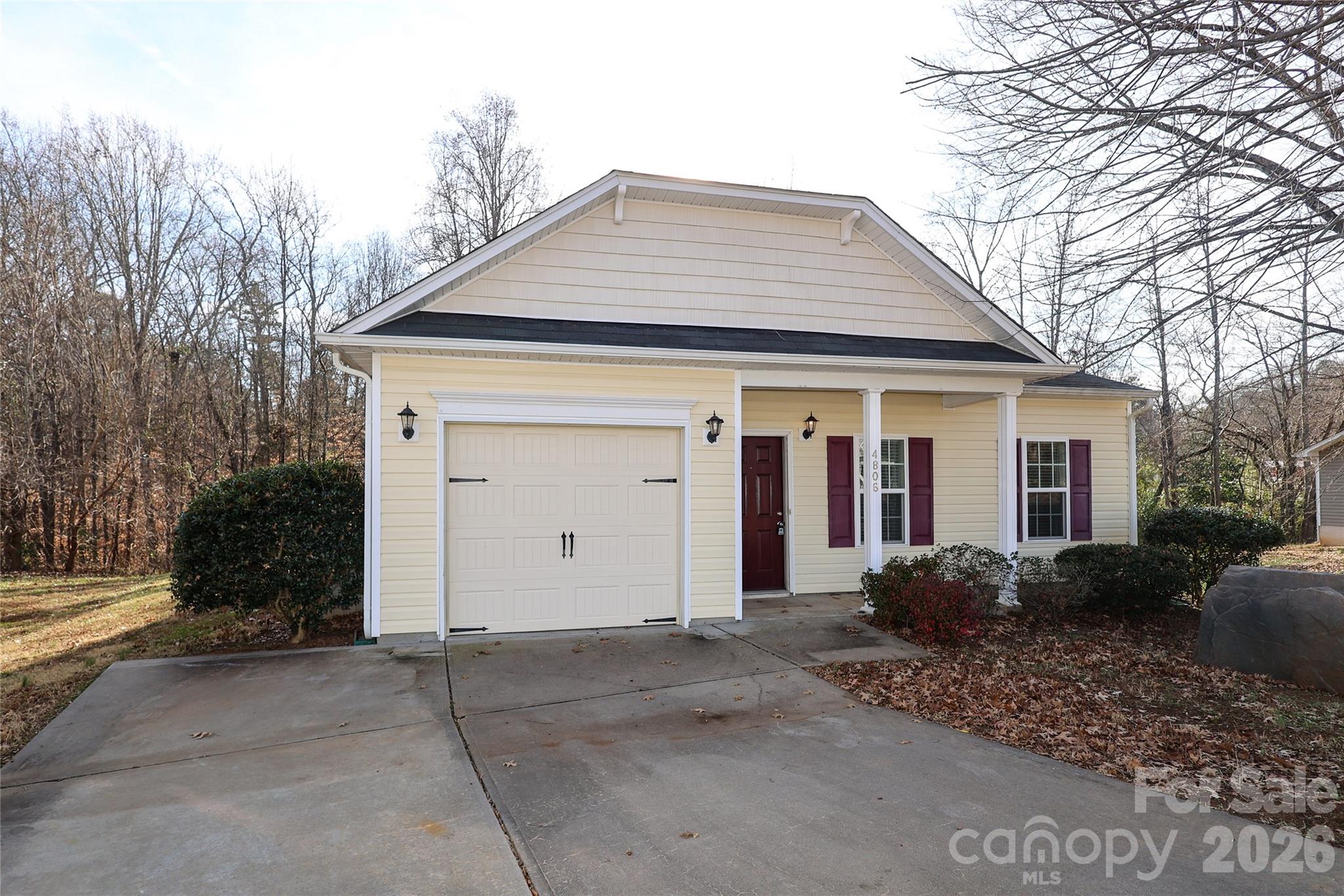 Hammond Lake - Residential