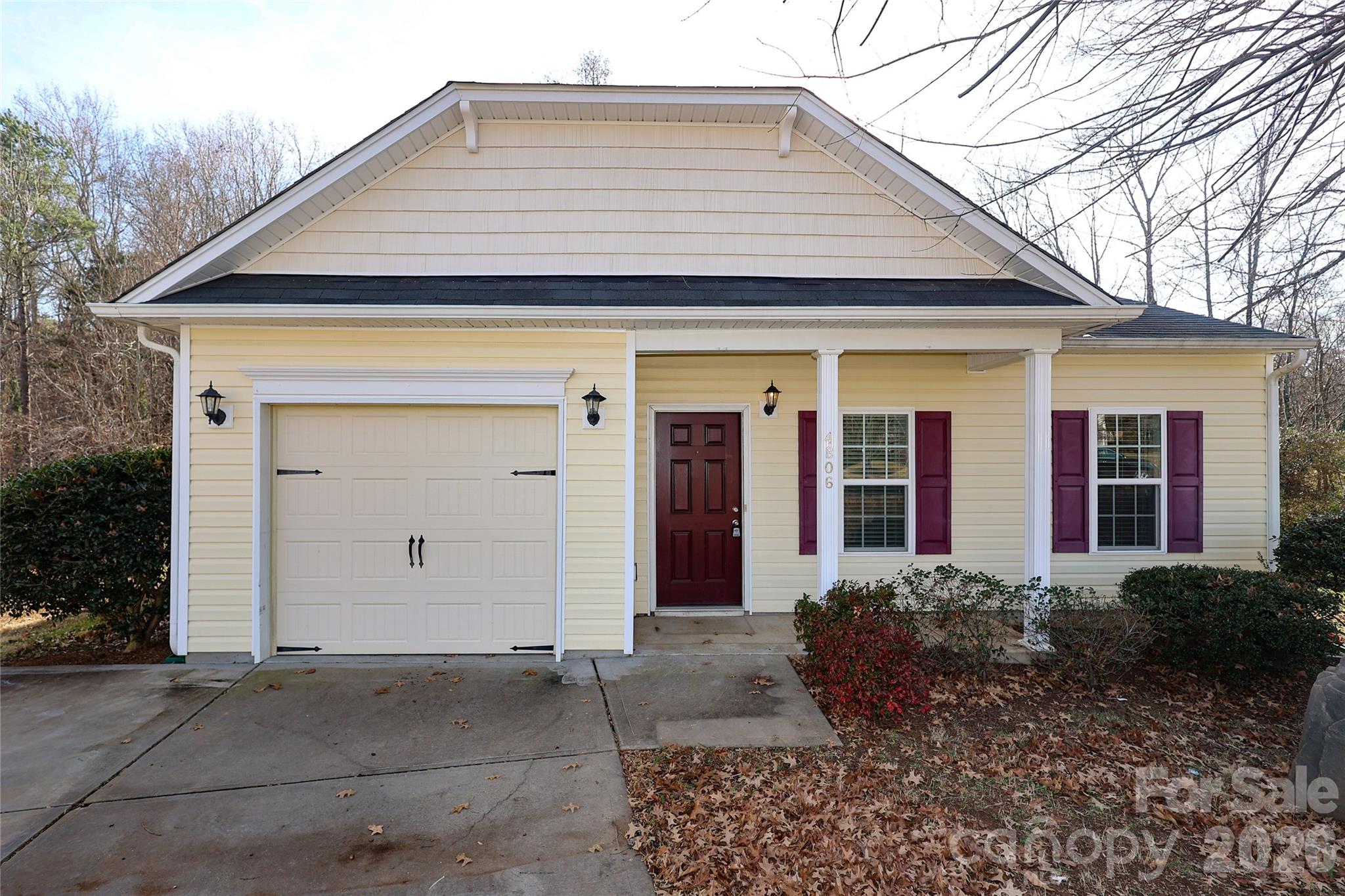 Hammond Lake - Residential
