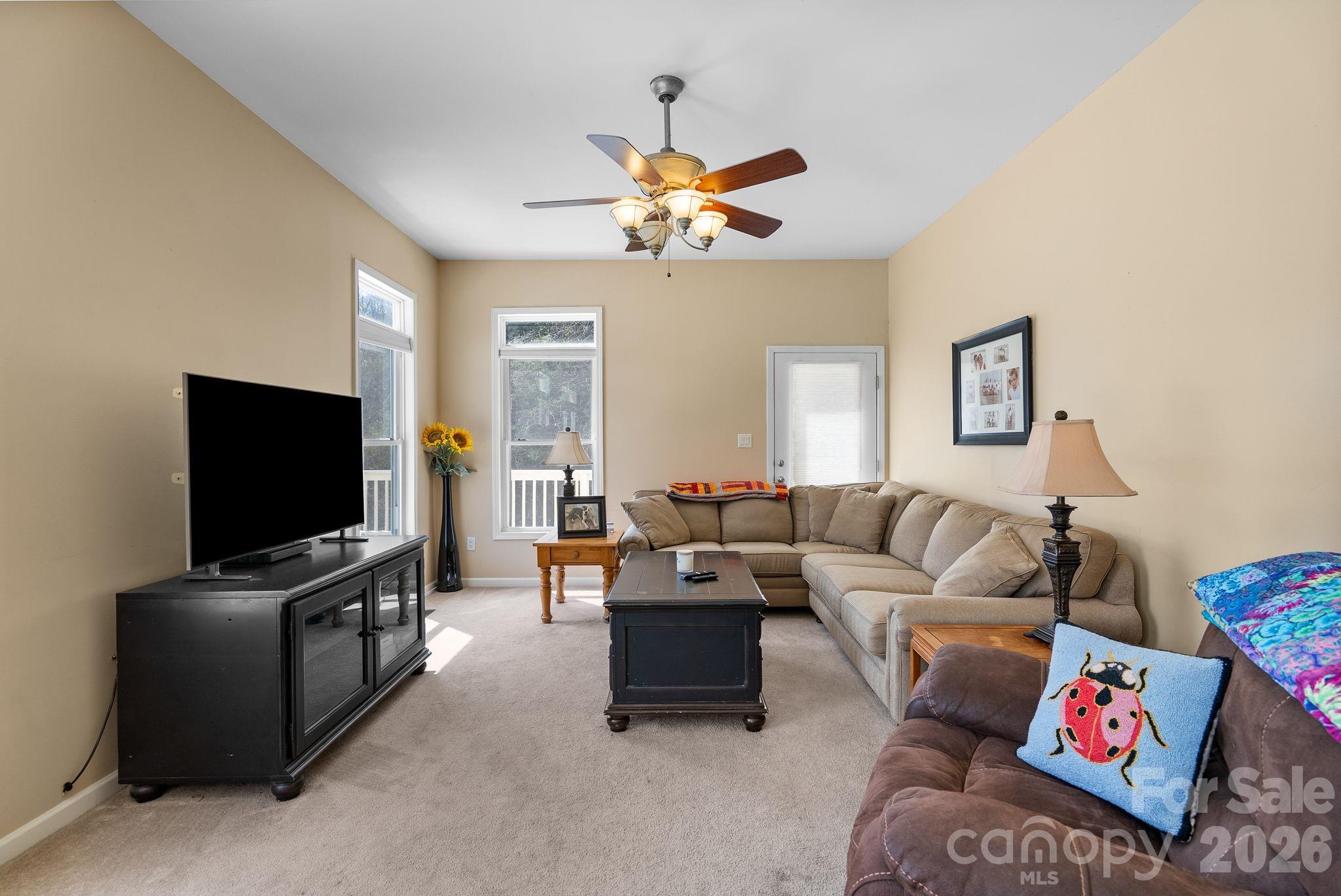 East Fork - Residential