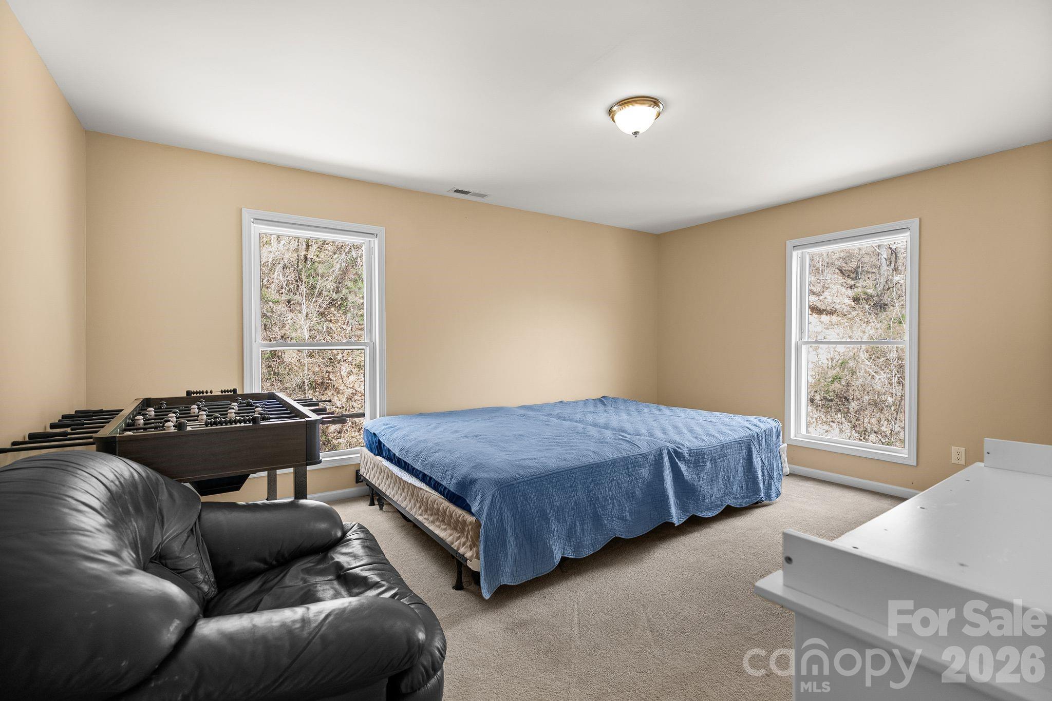 East Fork - Residential